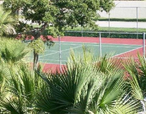 A home in Pompano Beach