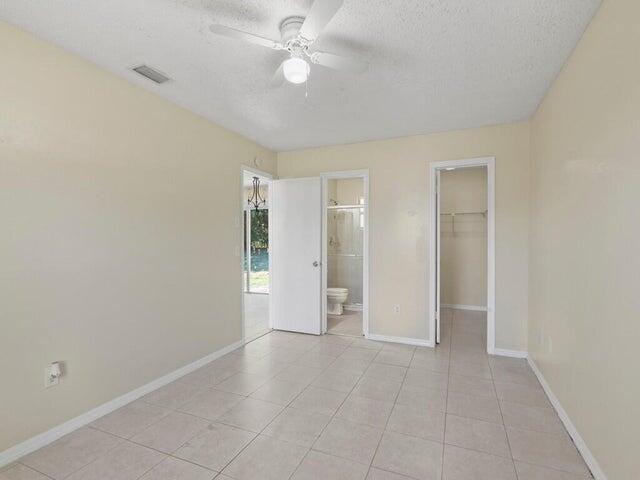 PORT ST LUCIE SECTION 25 - Residential Lease