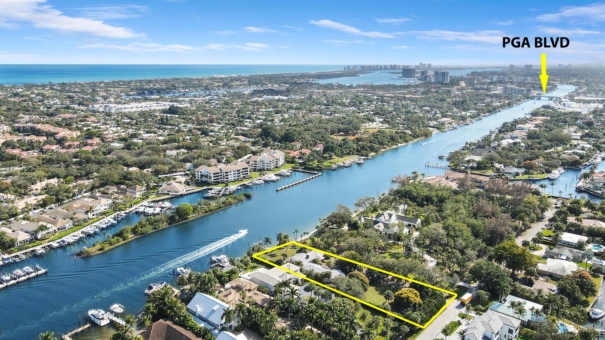 MAHEU SUB SEC A - Residential