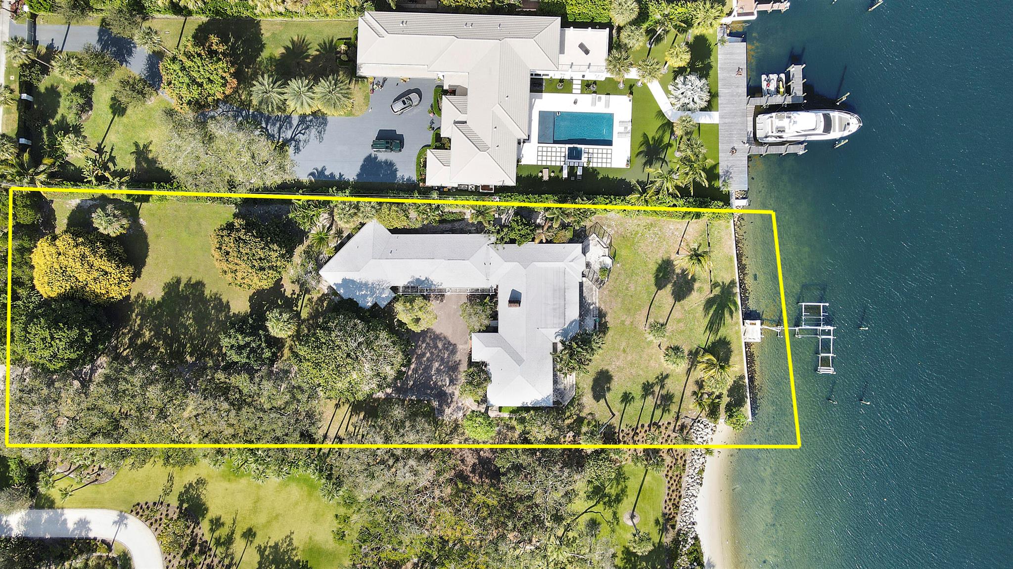 MAHEU SUB SEC A - Residential