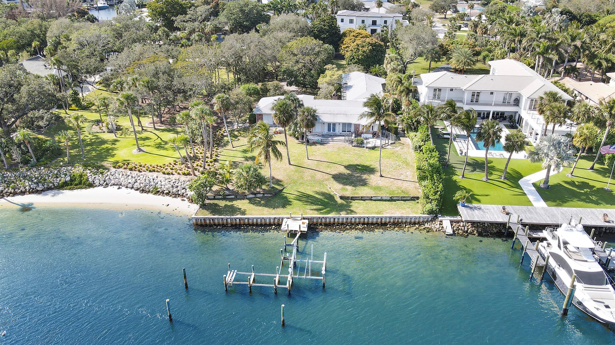 MAHEU SUB SEC A - Residential