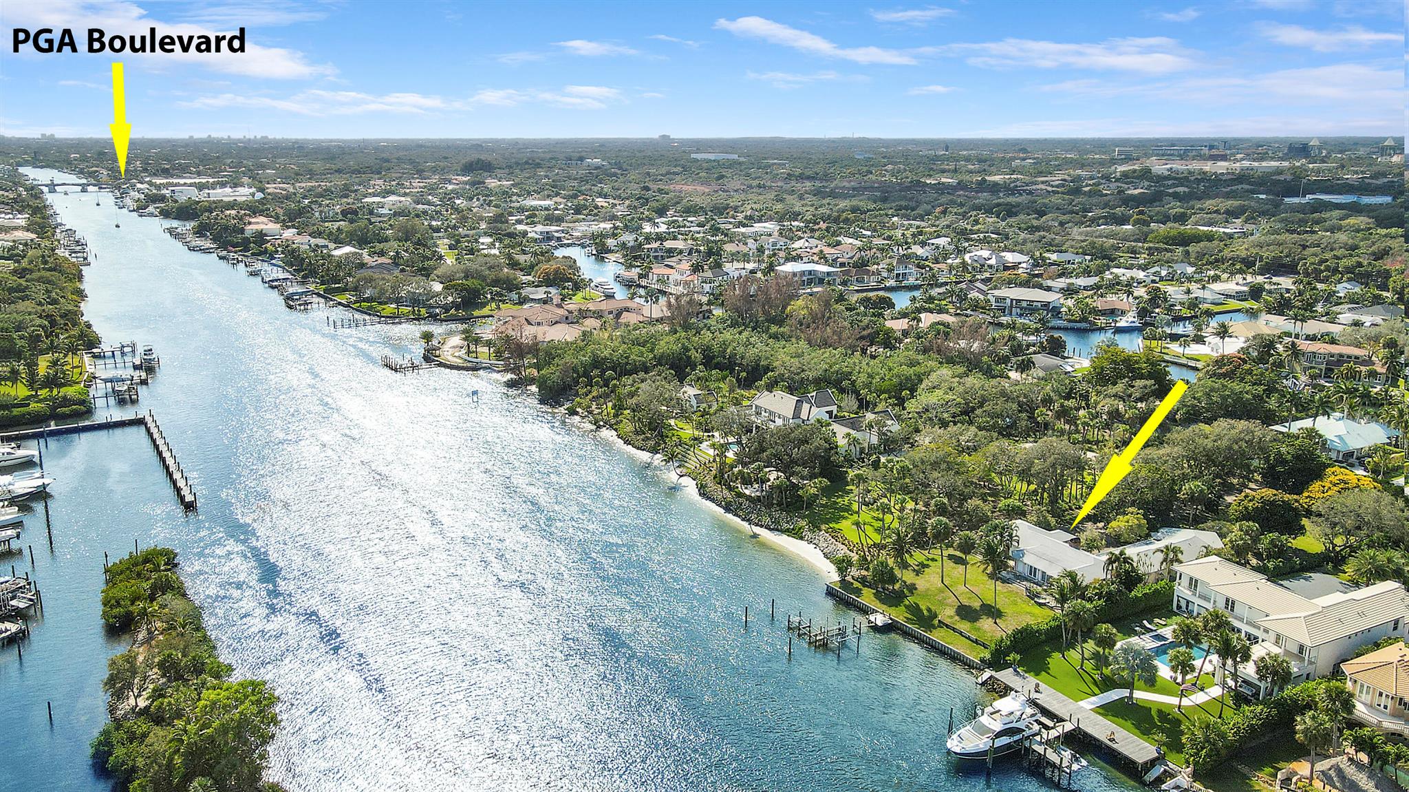 MAHEU SUB SEC A - Residential