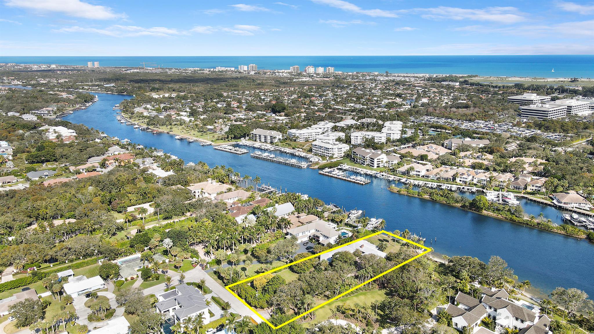 MAHEU SUB SEC A - Residential