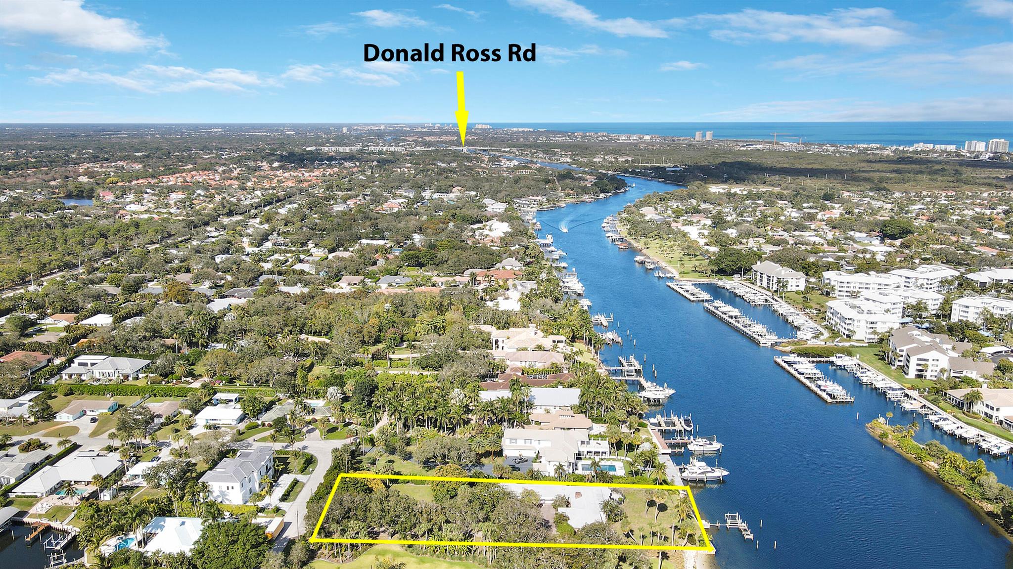 MAHEU SUB SEC A - Residential