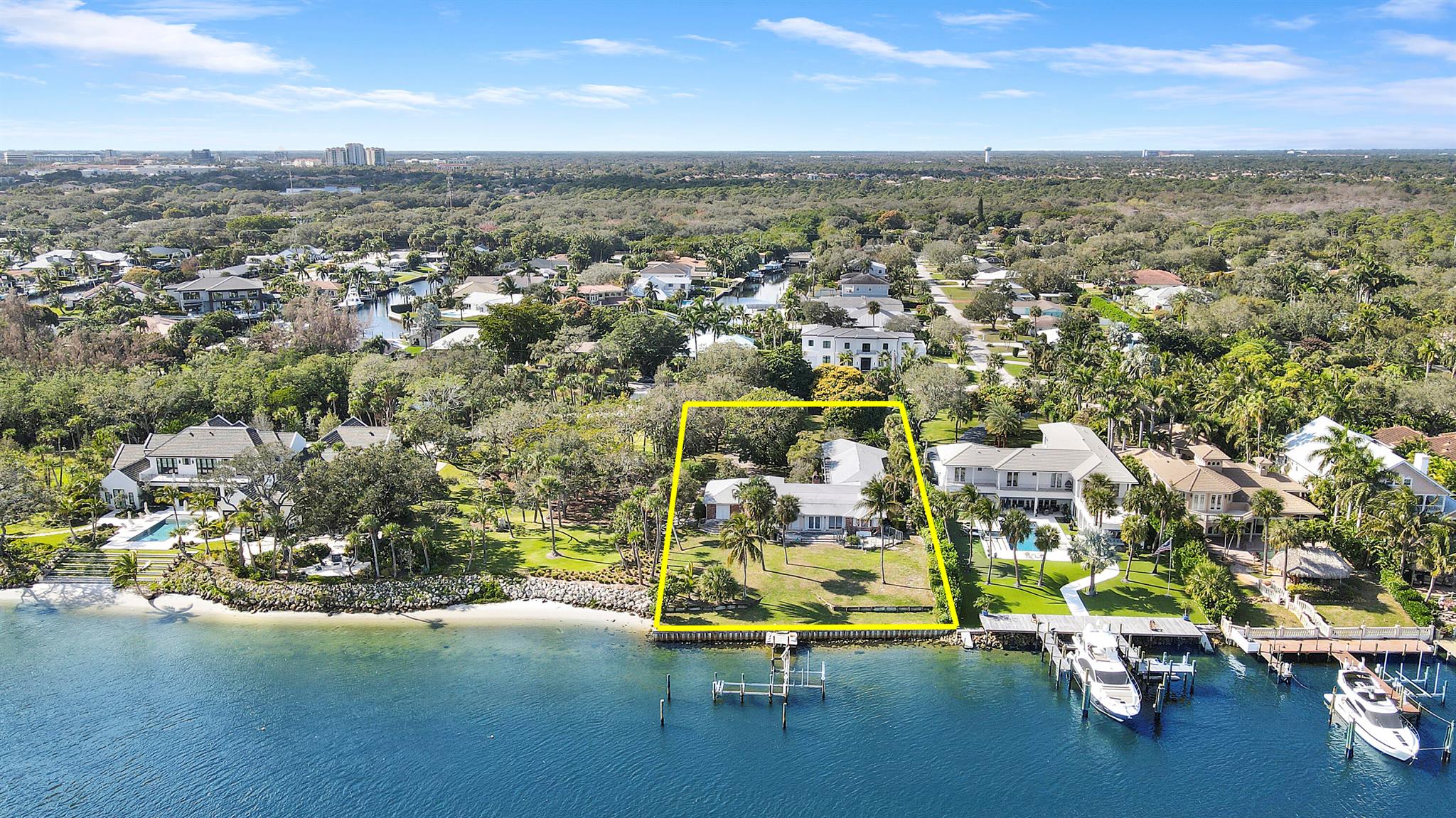 MAHEU SUB SEC A - Residential