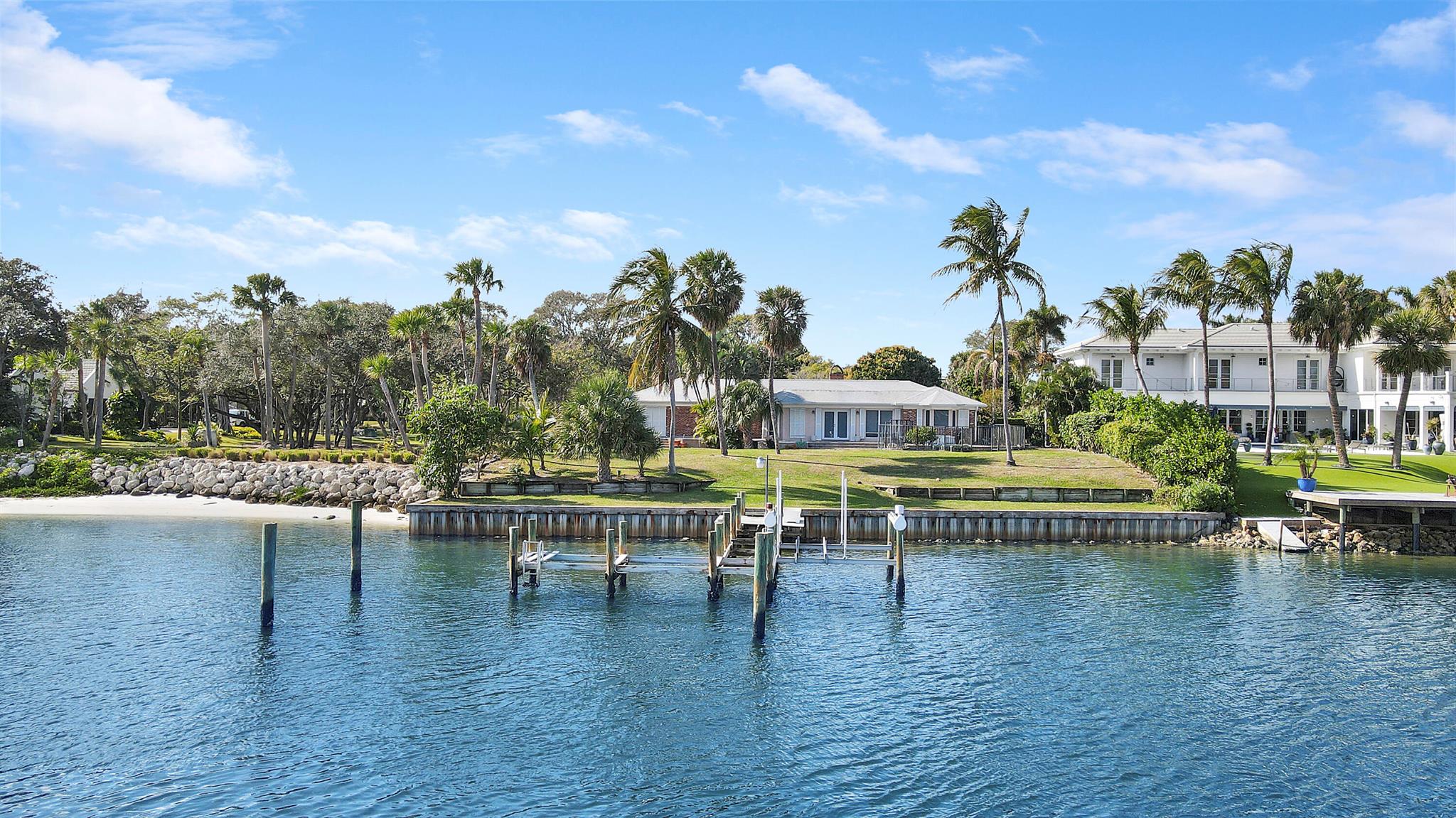 MAHEU SUB SEC A - Residential