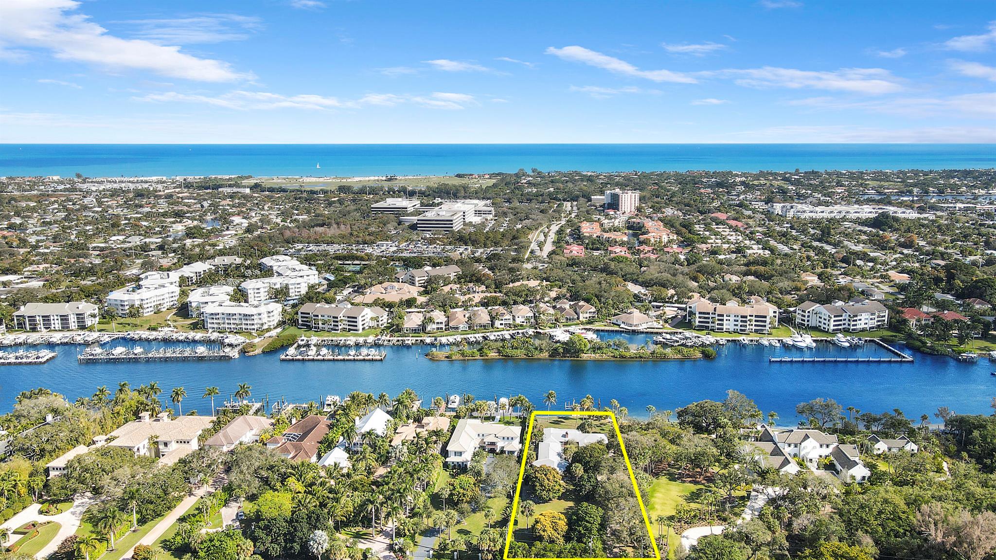 MAHEU SUB SEC A - Residential