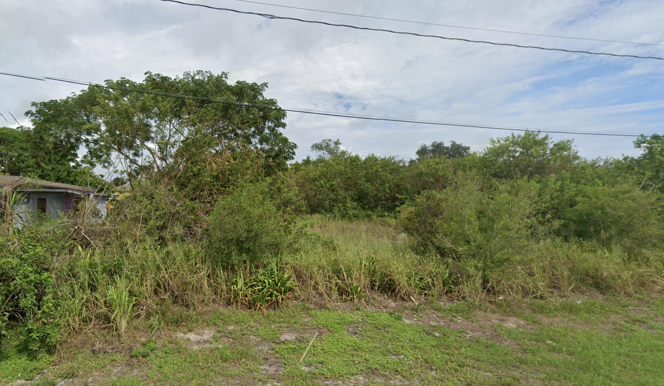 This parcel in Vero Beach, Florida is zoned for single-family or multi-family residential use, offering flexibility for a variety of development options. With its prime location, this lot provides an excellent opportunity for builders or investors looking to create residential spaces in a desirable area. Additionally, three other parcels are available on the same street, allowing for potential expansion or a larger development project. Don't miss out on this rare opportunity in Vero Beach!**2416 42nd St, 2300 42nd St, 2290 42nd St are also available**