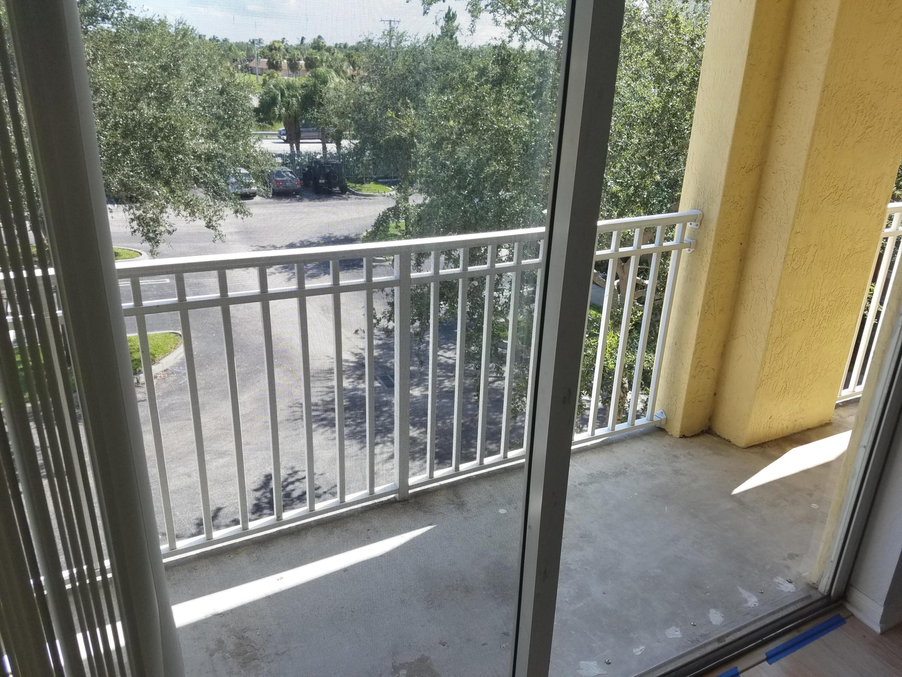 Residences at Legacy Place at PGA National - Residential Lease