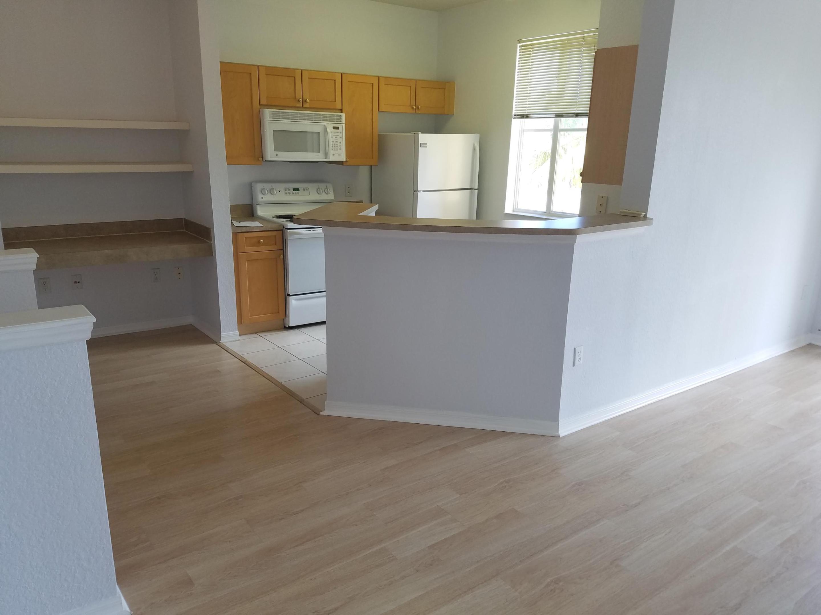 Residences at Legacy Place at PGA National - Residential Lease