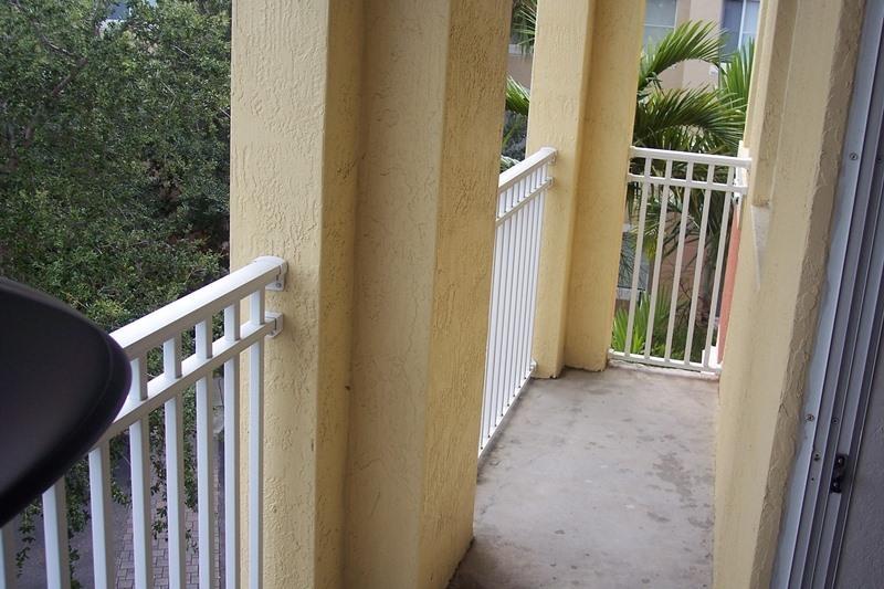 Residences at Legacy Place at PGA National - Residential Lease