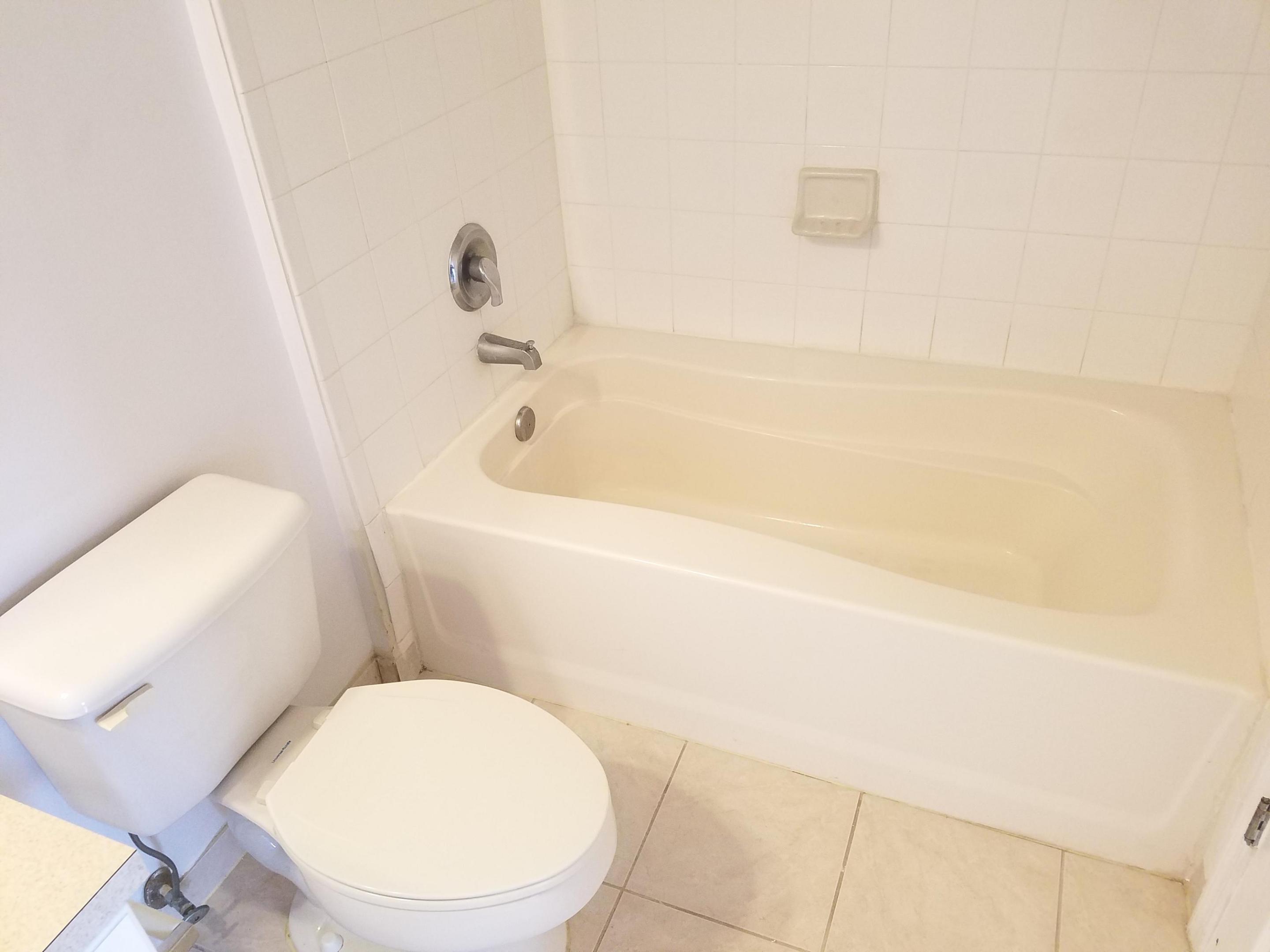 Residences at Legacy Place at PGA National - Residential Lease