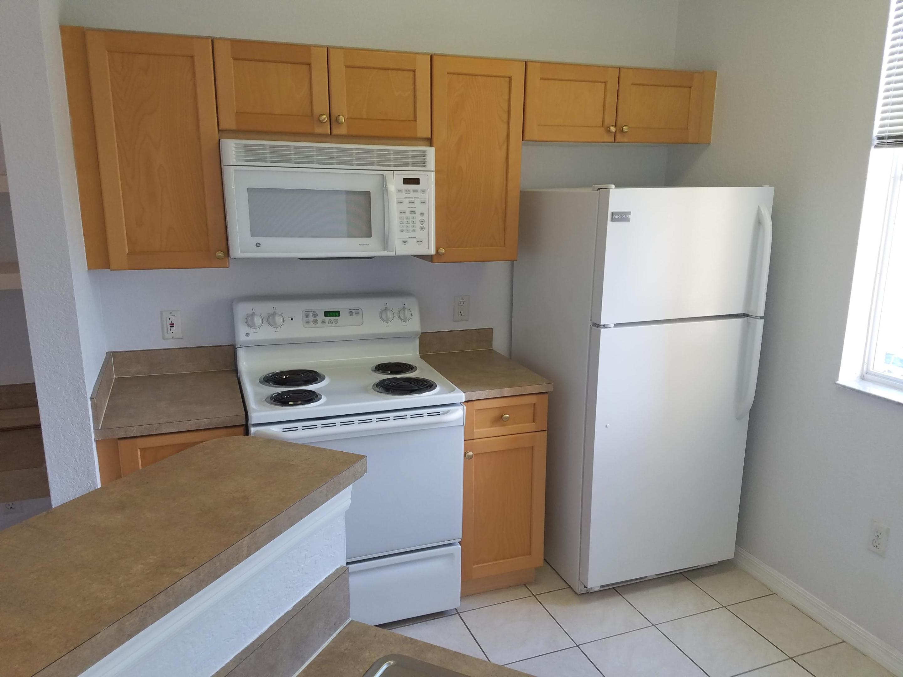 Residences at Legacy Place at PGA National - Residential Lease