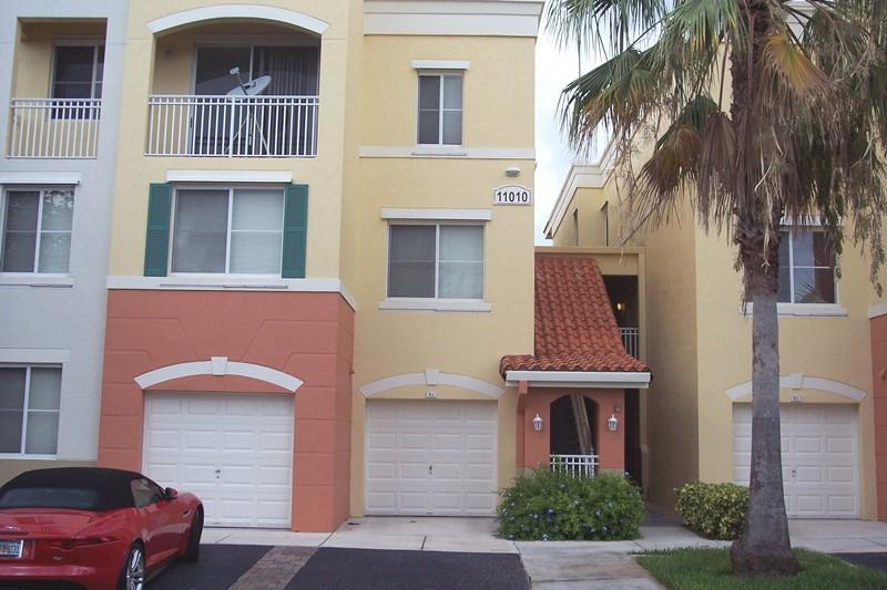 Residences at Legacy Place at PGA National - Residential Lease