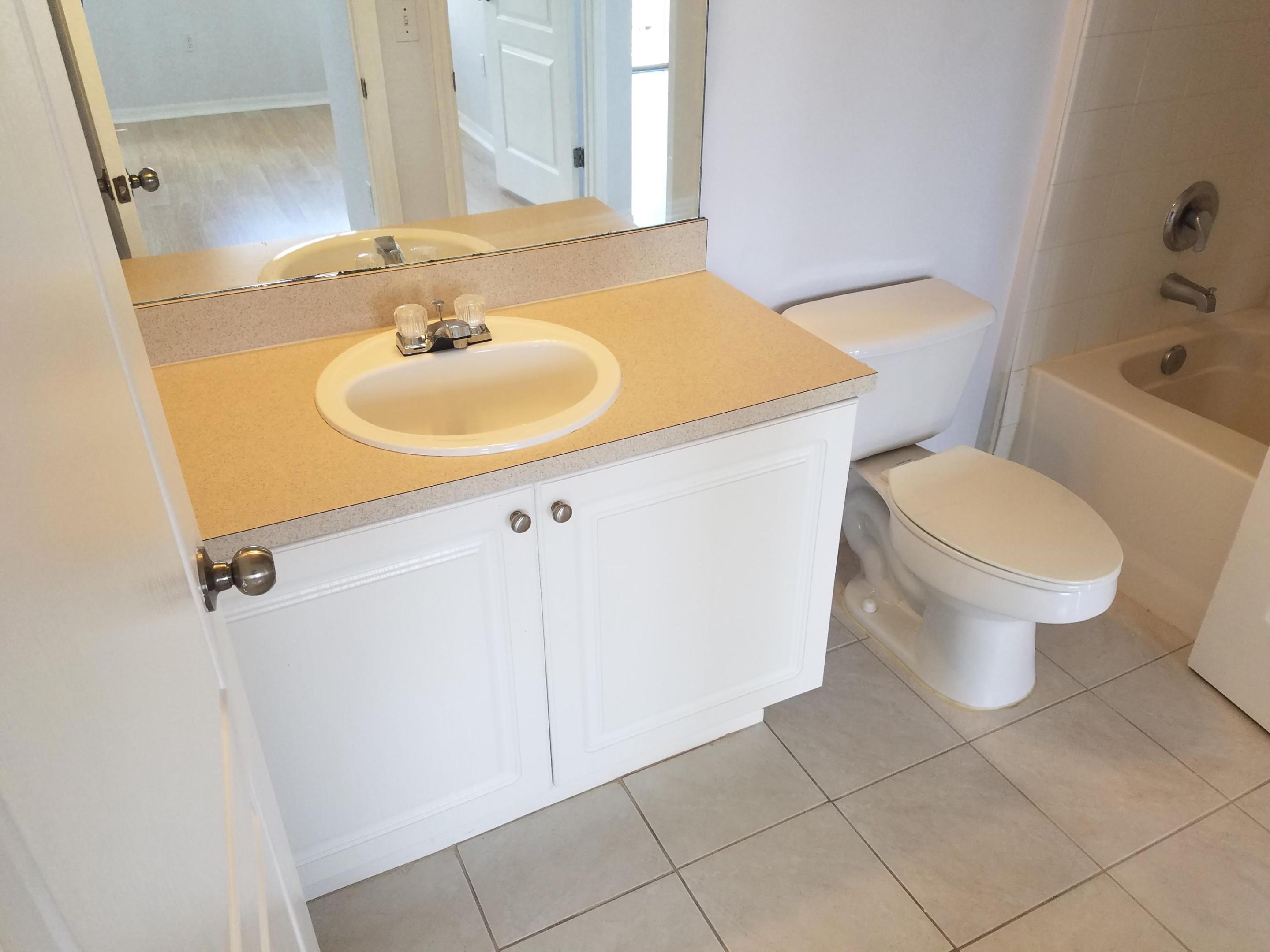 Residences at Legacy Place at PGA National - Residential Lease