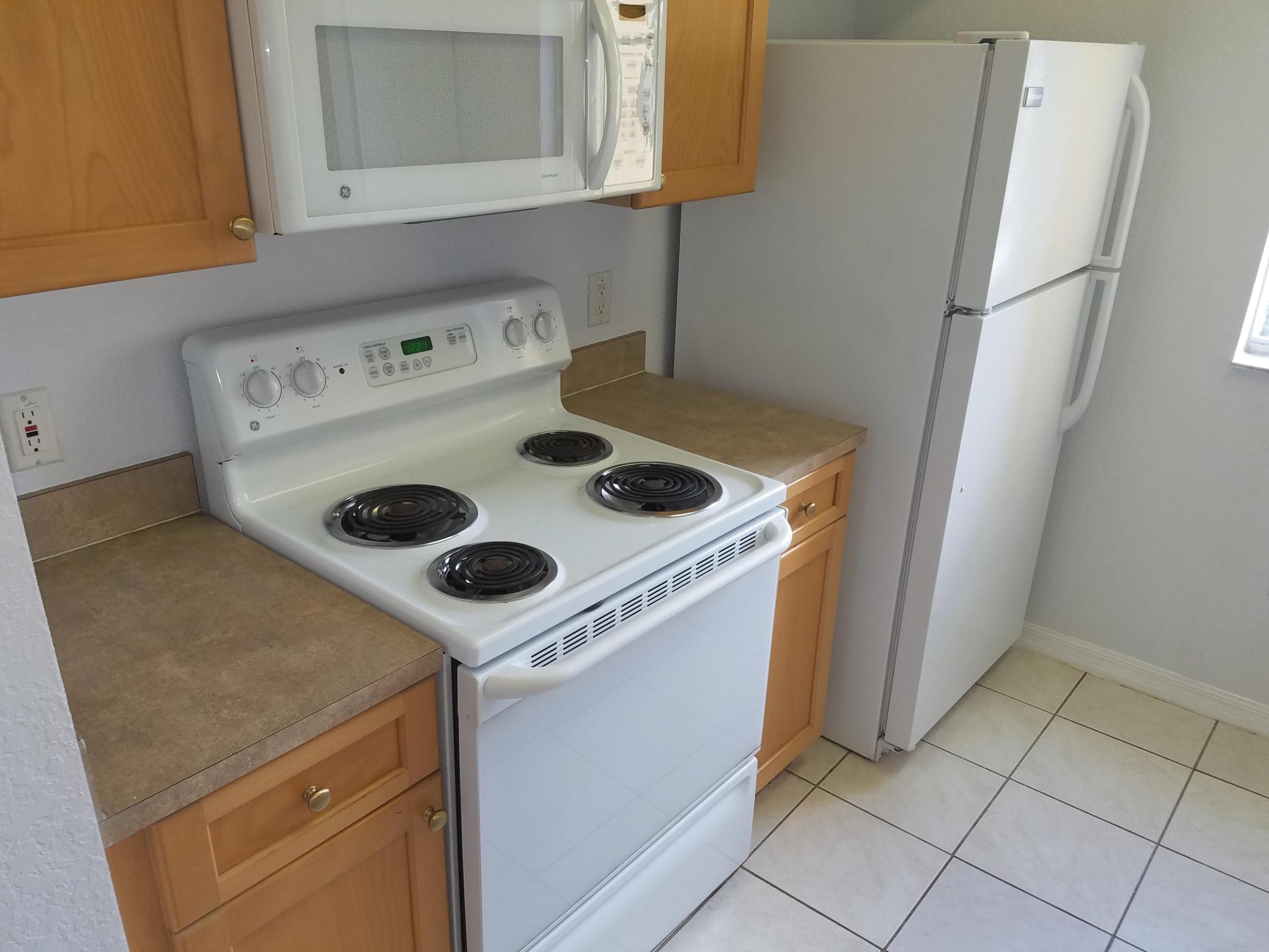 Residences at Legacy Place at PGA National - Residential Lease