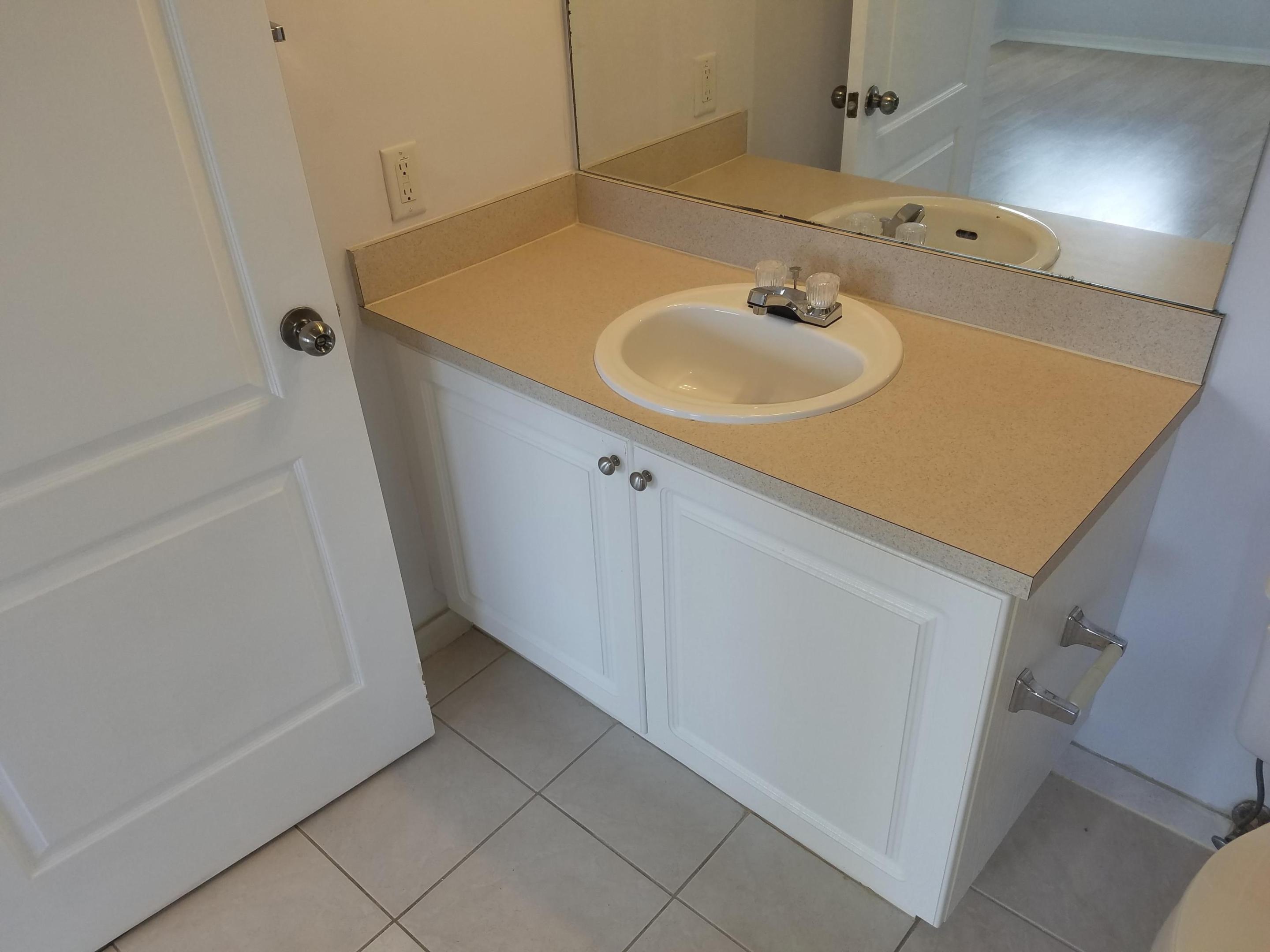 Residences at Legacy Place at PGA National - Residential Lease