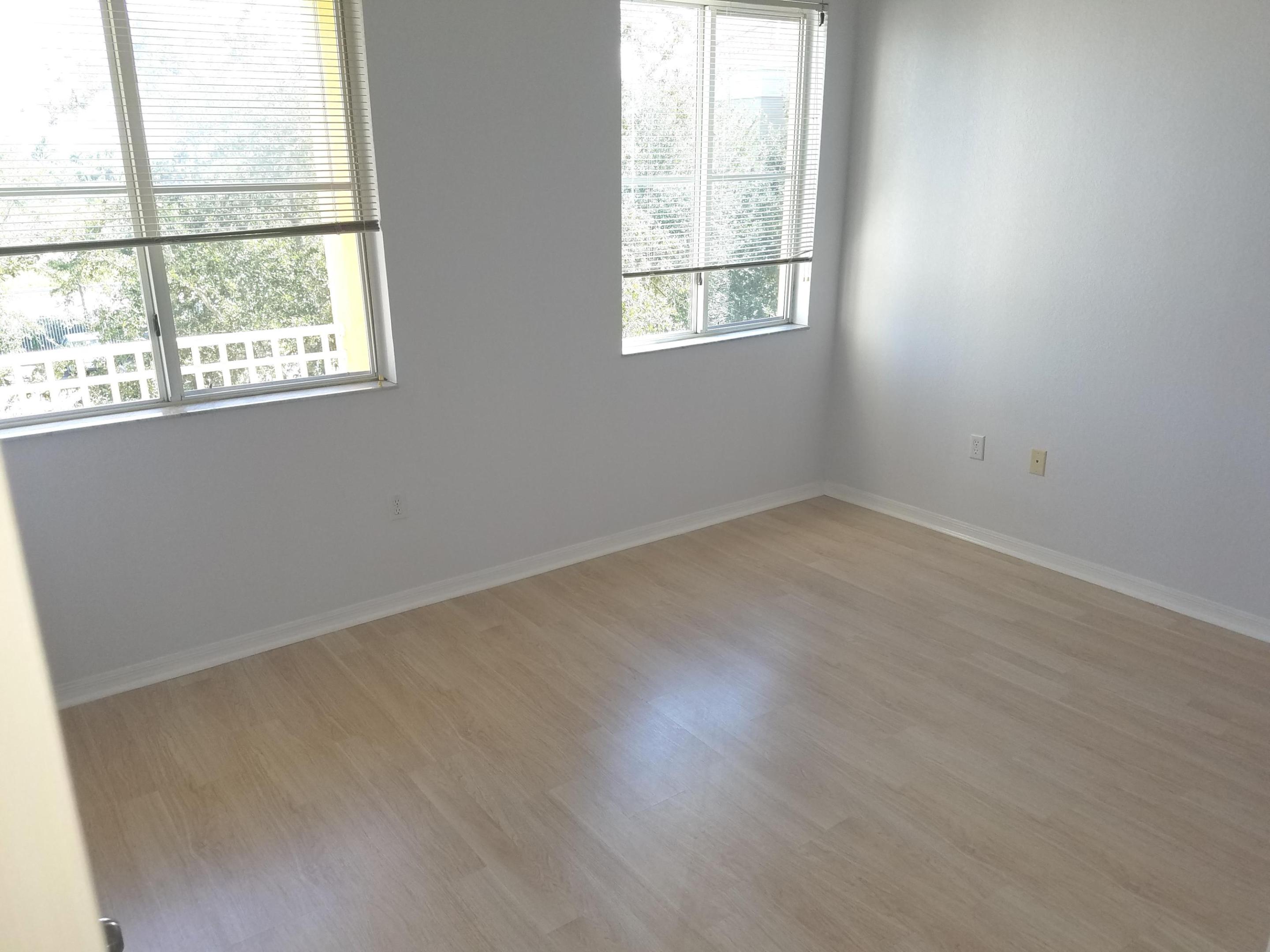 Residences at Legacy Place at PGA National - Residential Lease