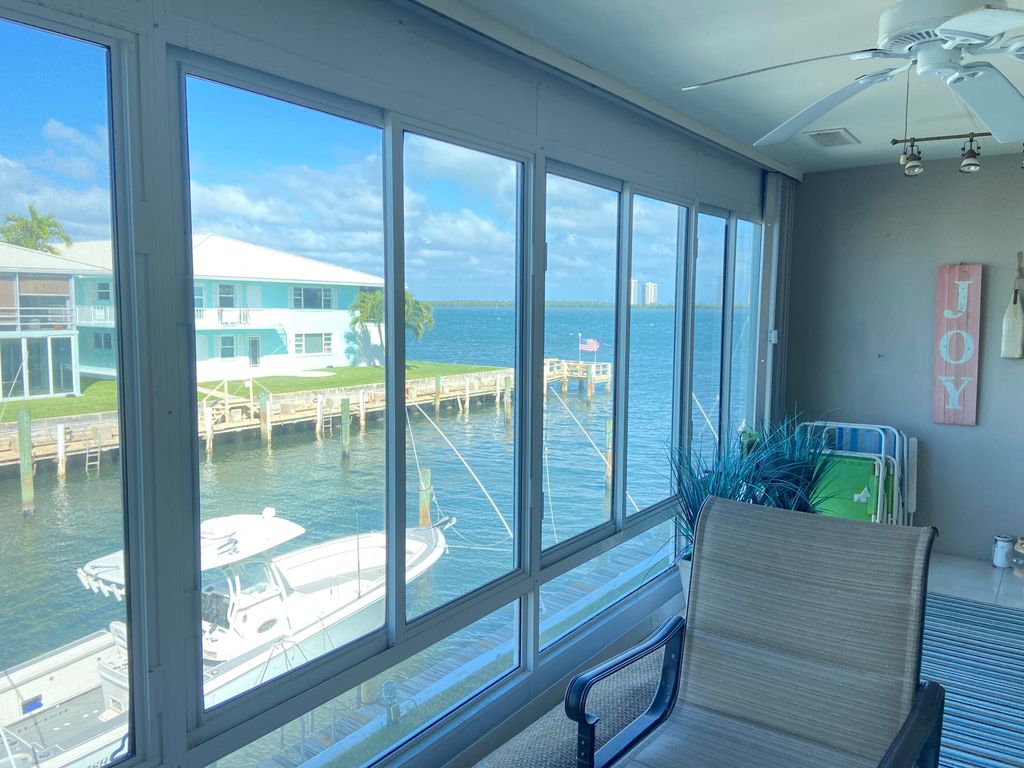 Photo of 100 Lehane Terrace #28, North Palm Beach, FL 33408 (MLS # R11160409)