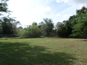 PORT ST LUCIE SECTION 08 - Residential