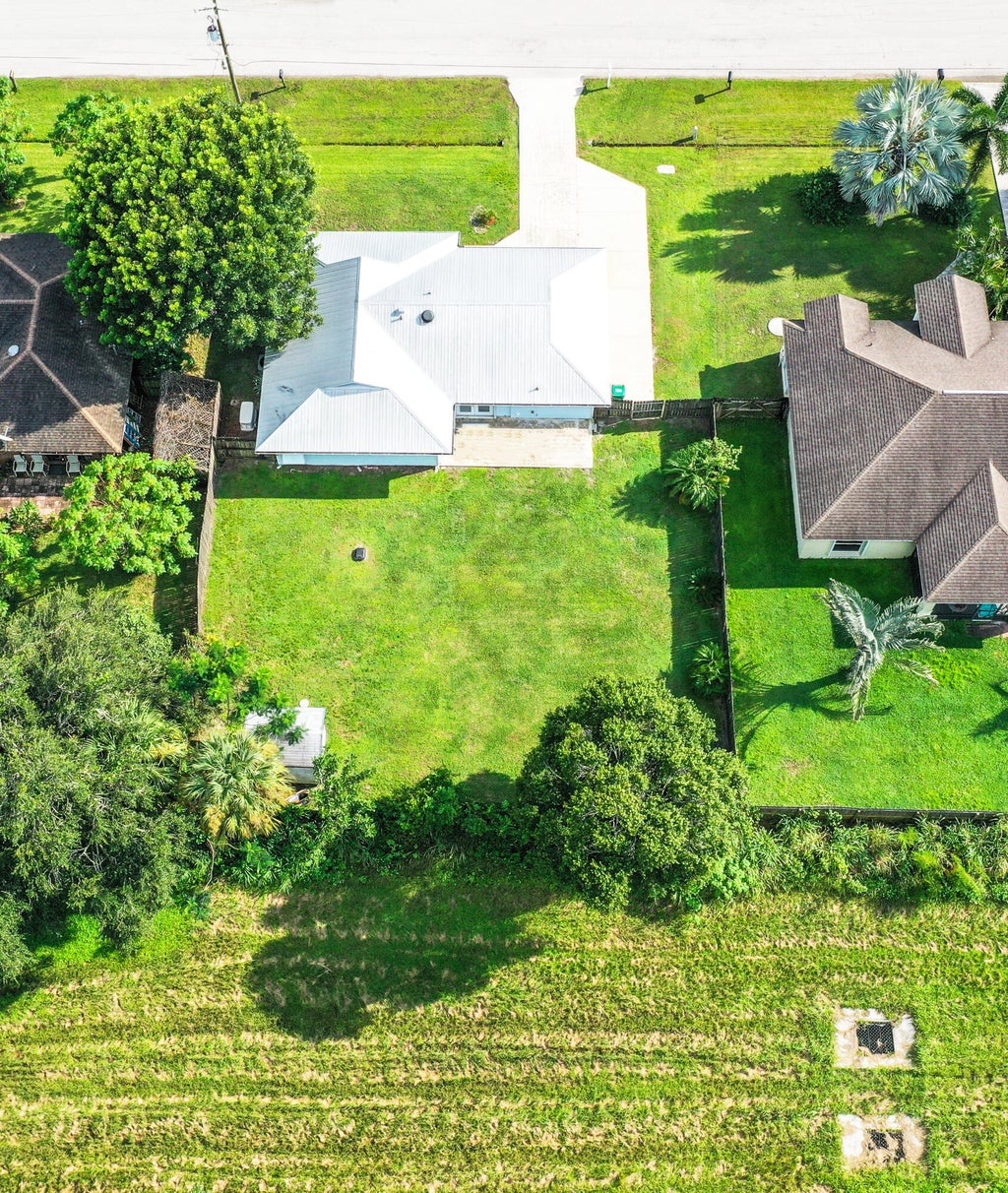 Photo of 1141 SW Gastador Avenue, Port Saint Lucie, FL 34953 (MLS # R11021857)