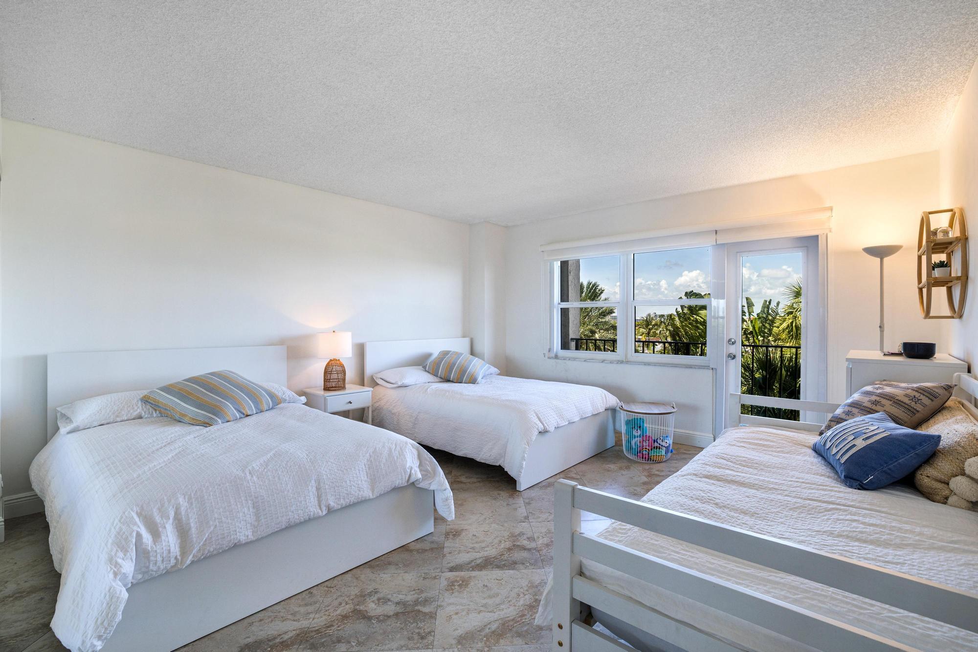 SEA RANCH CLUB CONDO - Residential