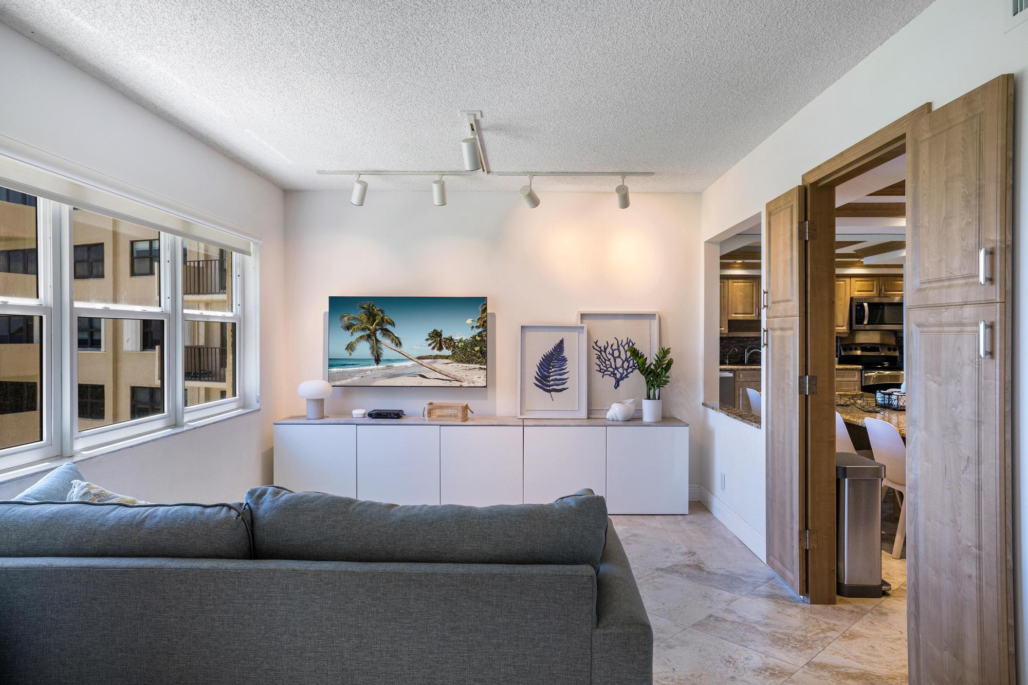 SEA RANCH CLUB CONDO - Residential