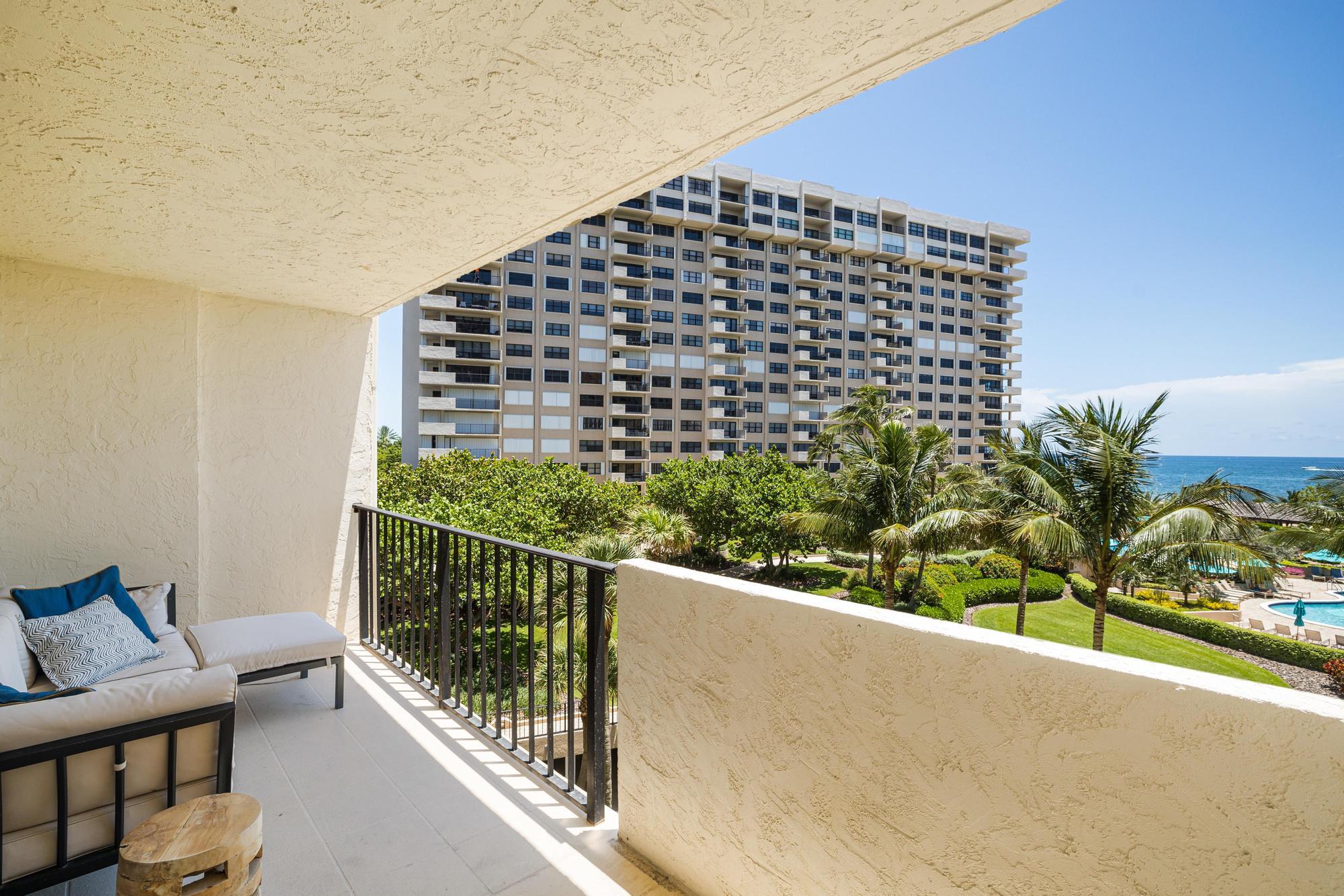 SEA RANCH CLUB CONDO - Residential