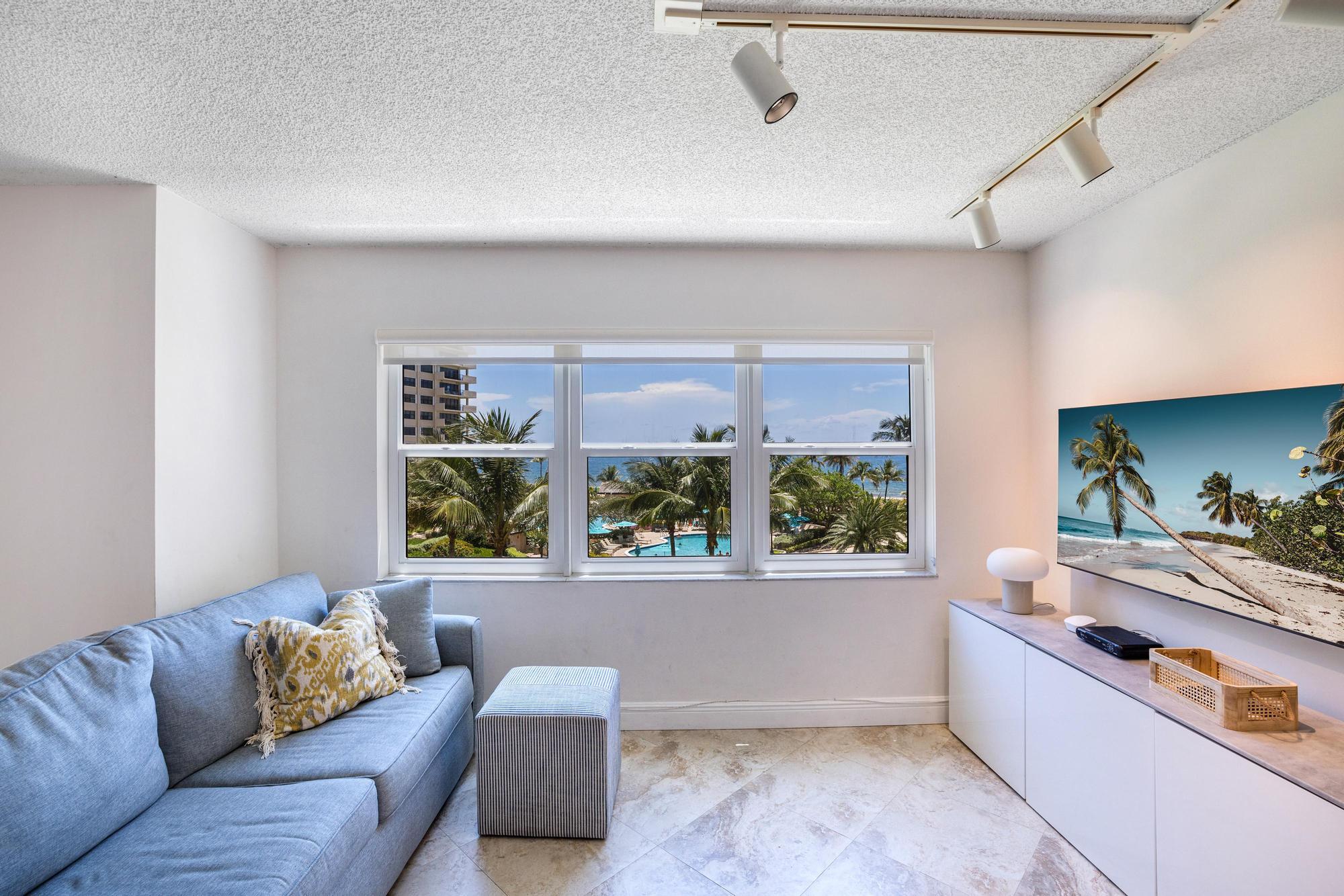 SEA RANCH CLUB CONDO - Residential