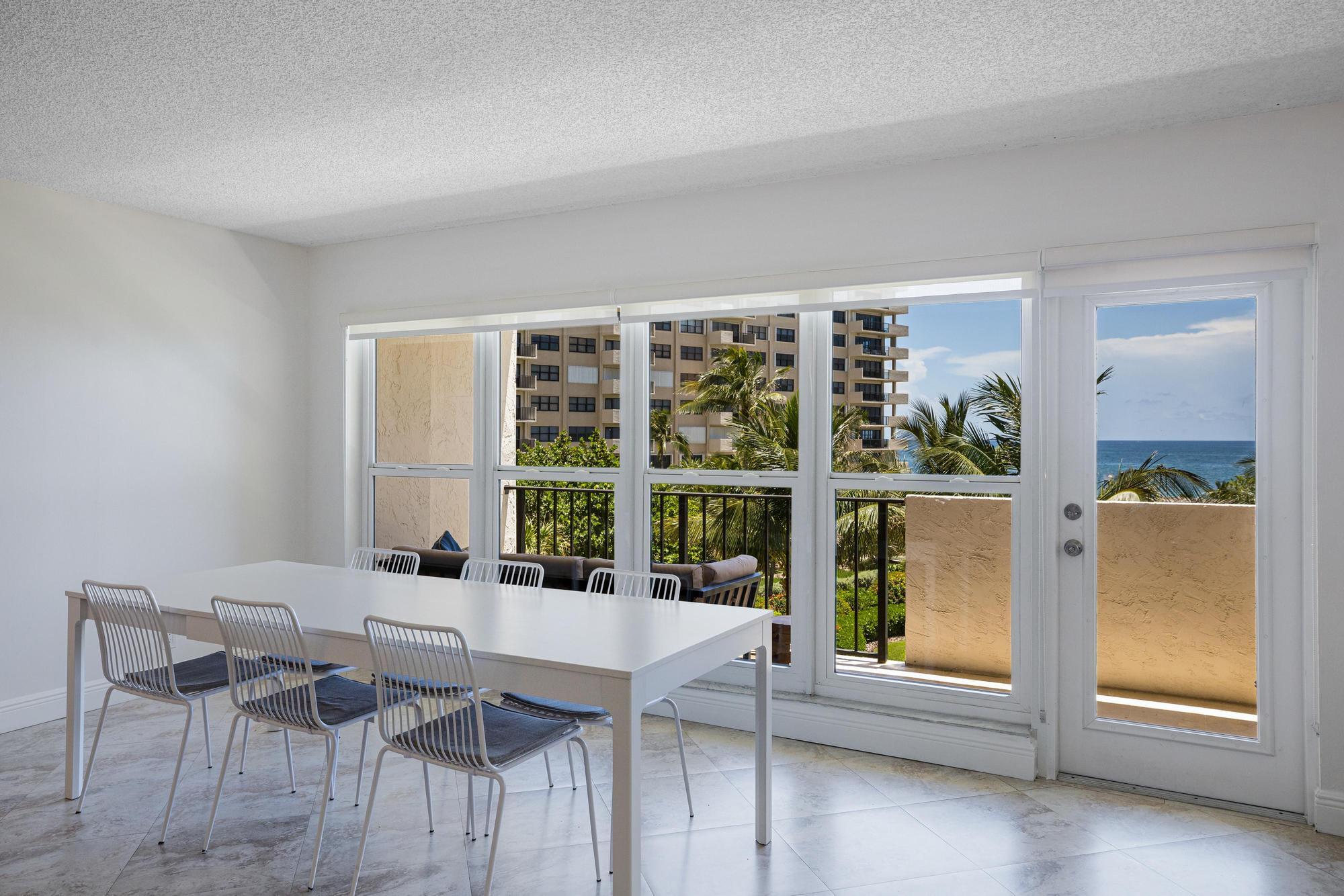 SEA RANCH CLUB CONDO - Residential