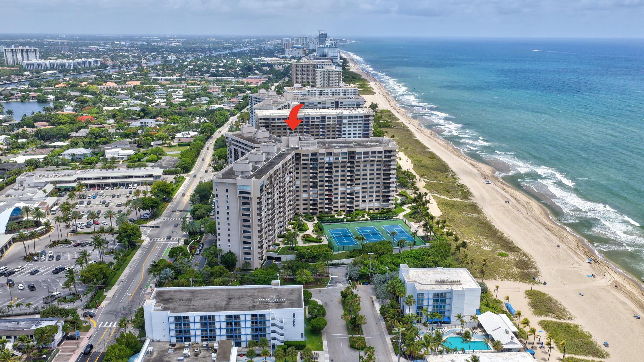 4900 N Ocean Boulevard 512