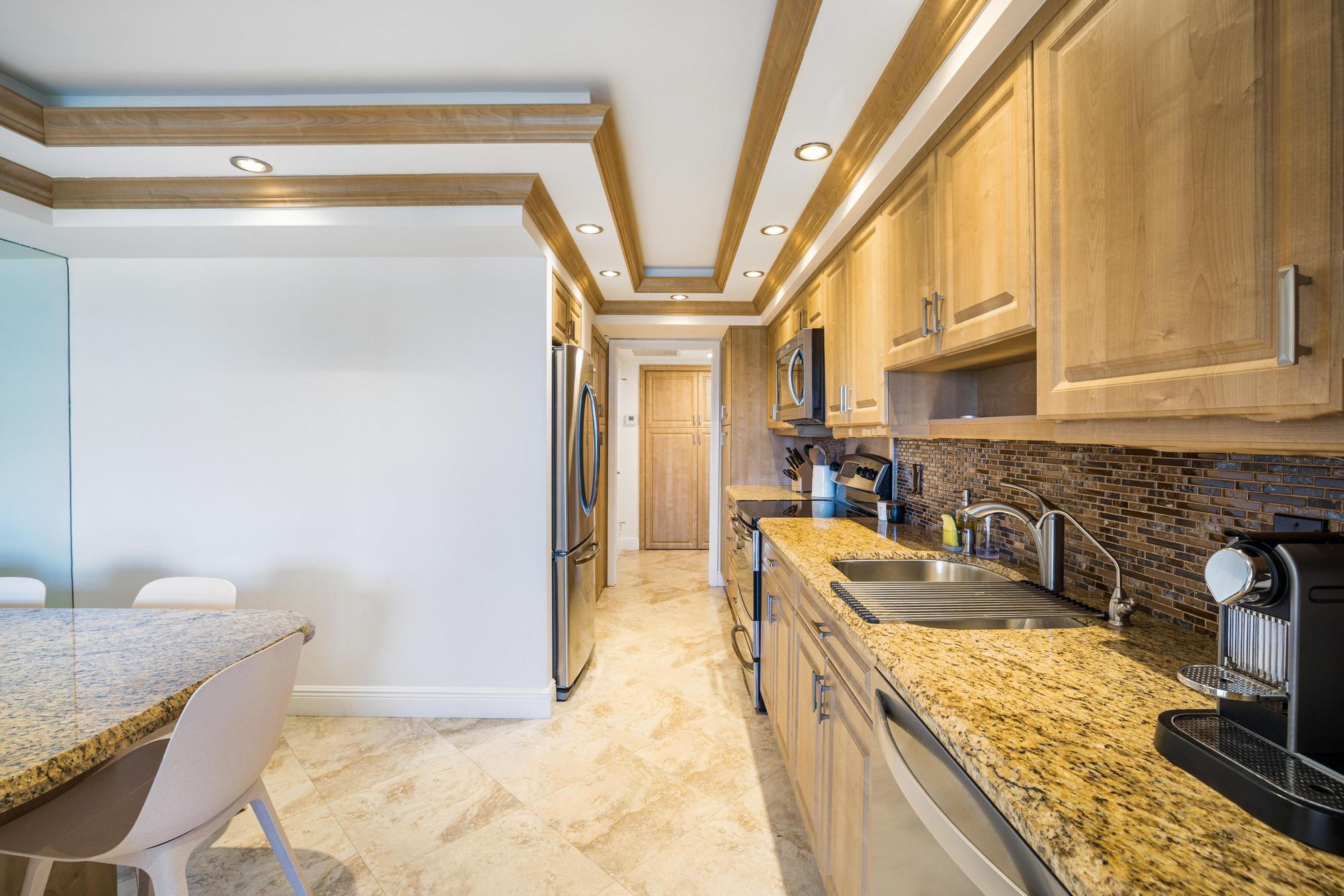 SEA RANCH CLUB CONDO - Residential