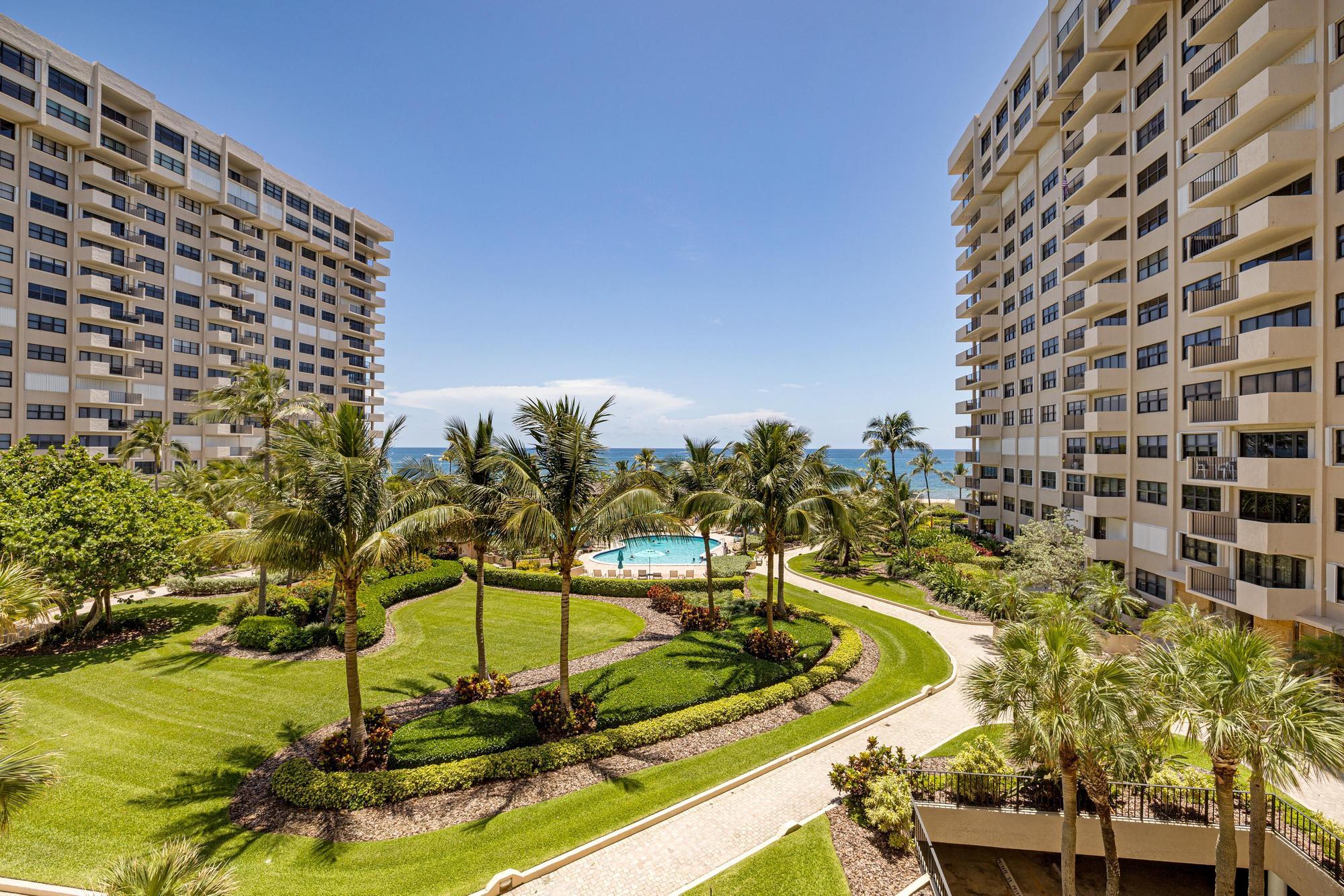 4900 N Ocean Boulevard 512, Lauderdale By The Sea, FL, 33308/$819,900 1 4900 N Ocean Boulevard 512