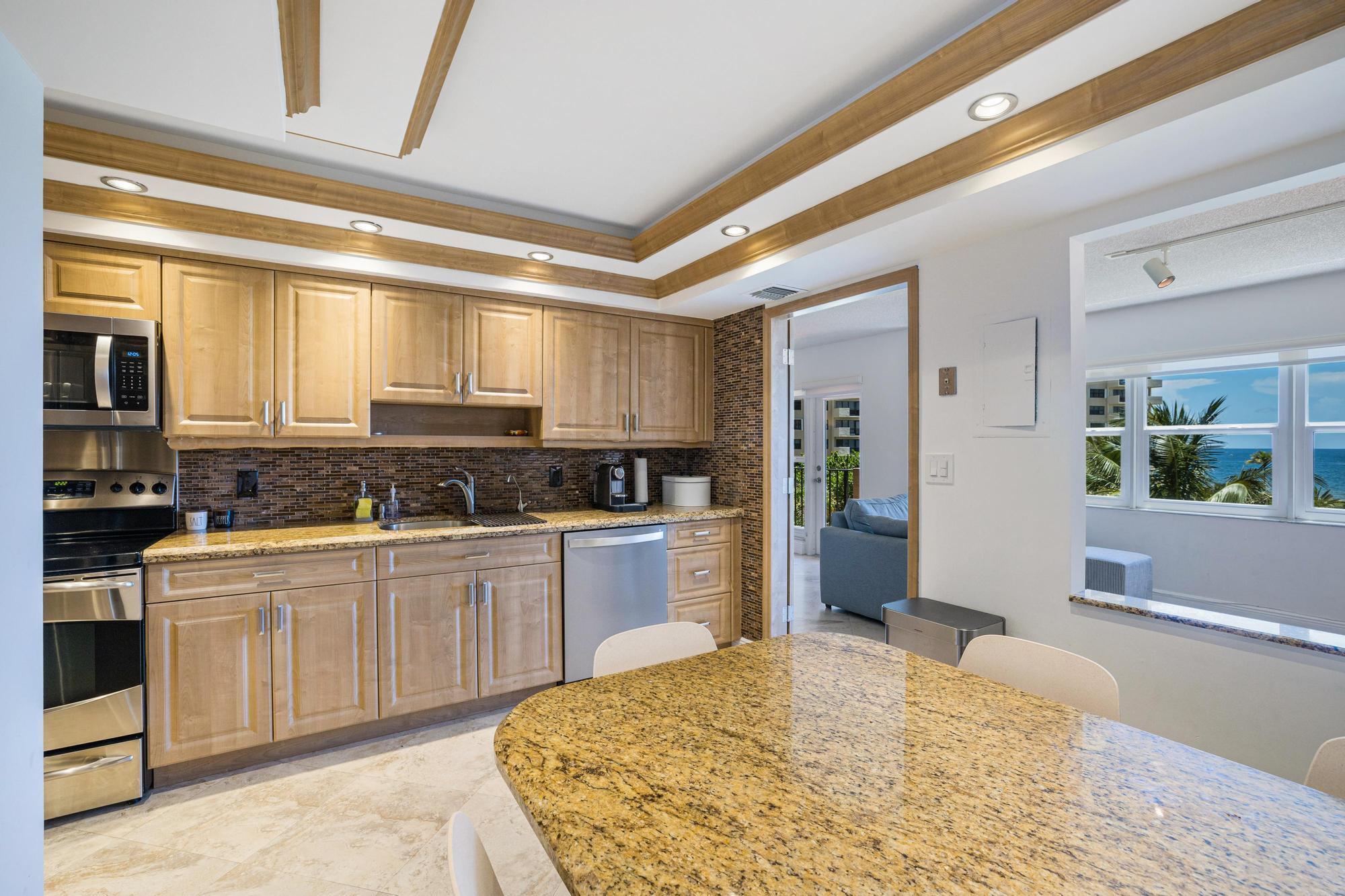 SEA RANCH CLUB CONDO - Residential