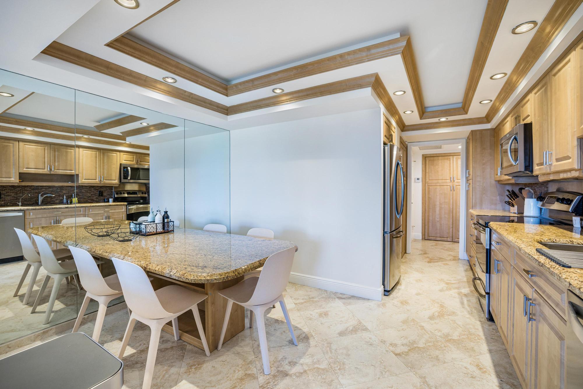 SEA RANCH CLUB CONDO - Residential