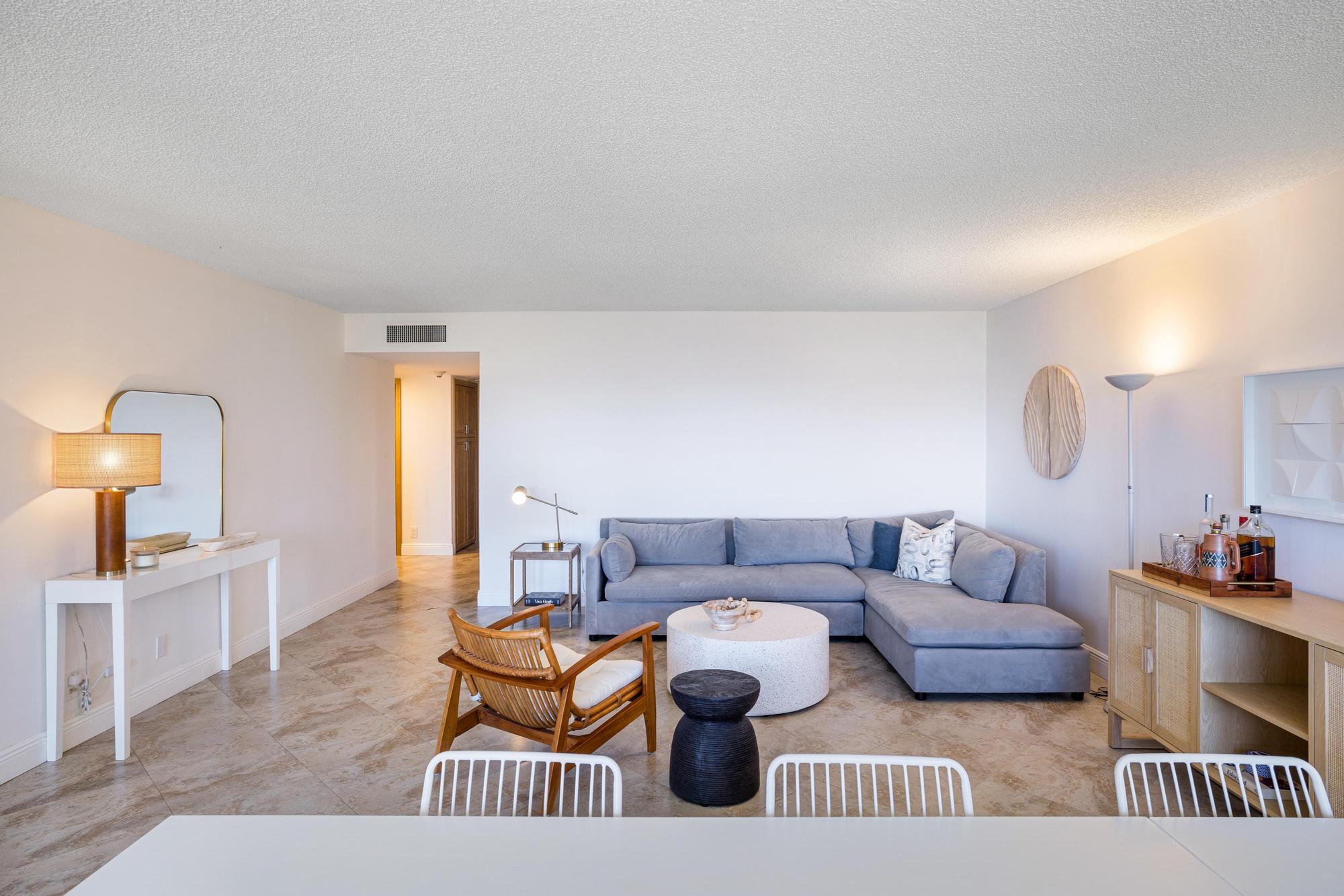 SEA RANCH CLUB CONDO - Residential