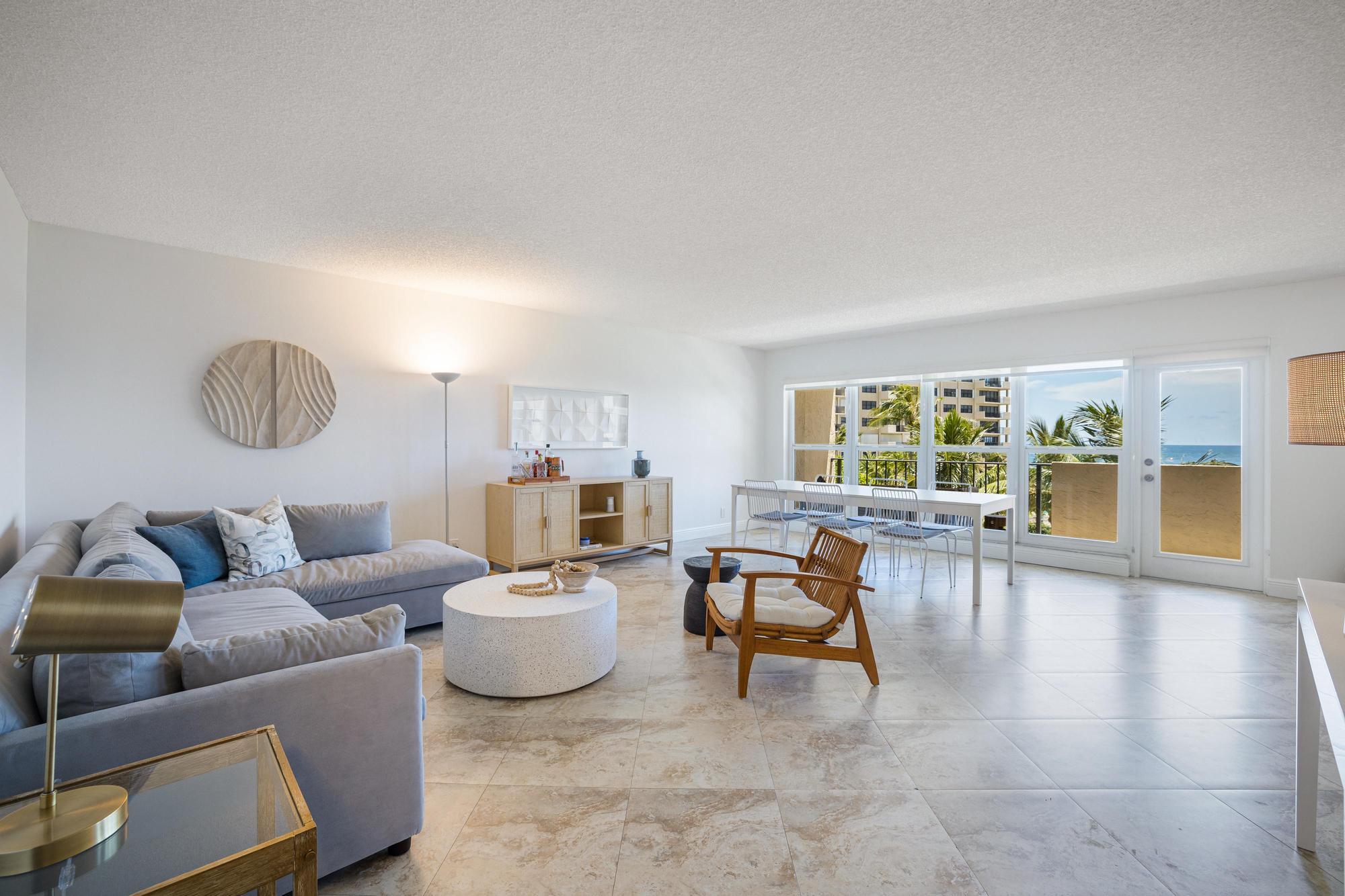 4900 N Ocean Boulevard 512, Lauderdale By The Sea, FL, 33308/$819,900 4 4900 N Ocean Boulevard 512