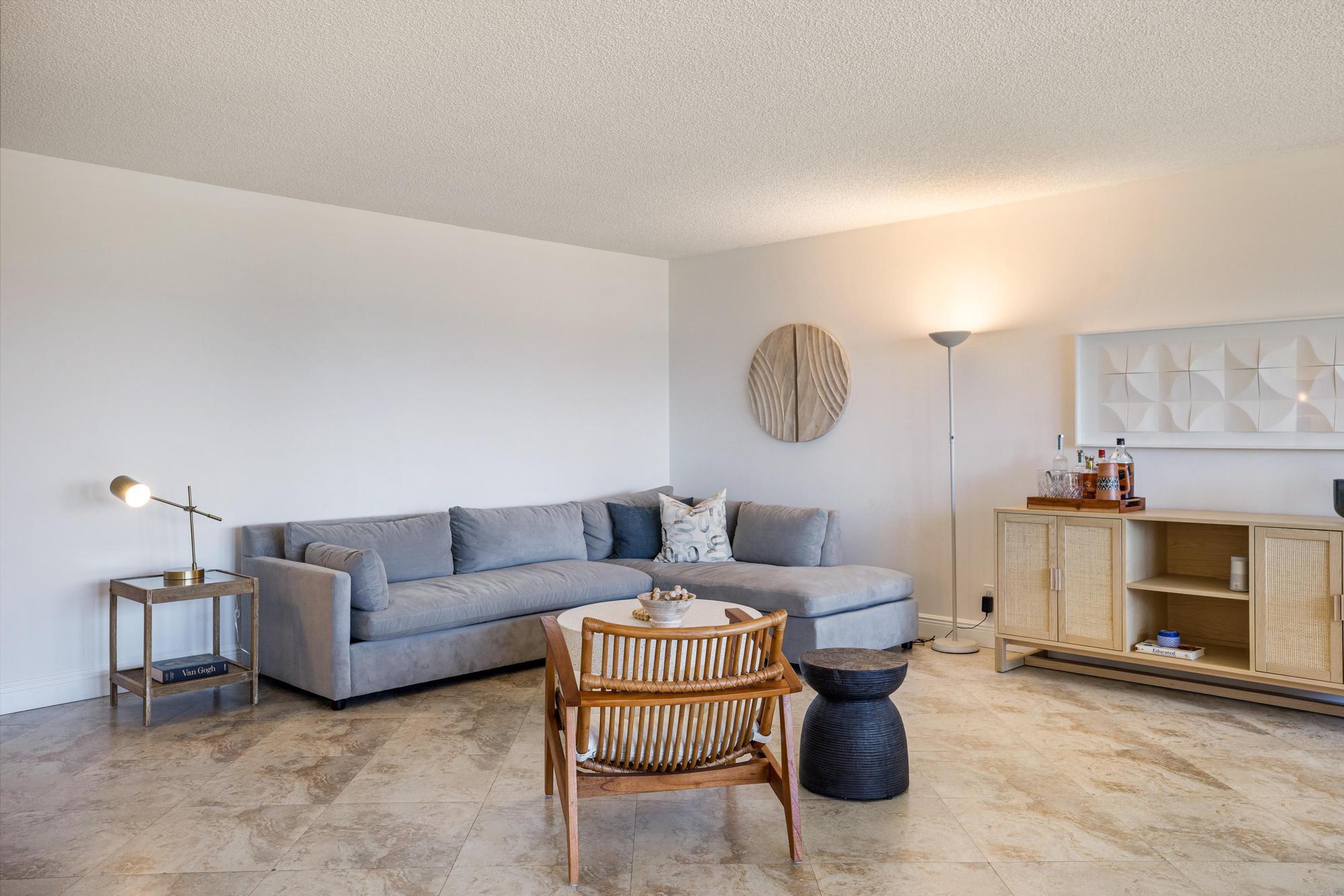 SEA RANCH CLUB CONDO - Residential