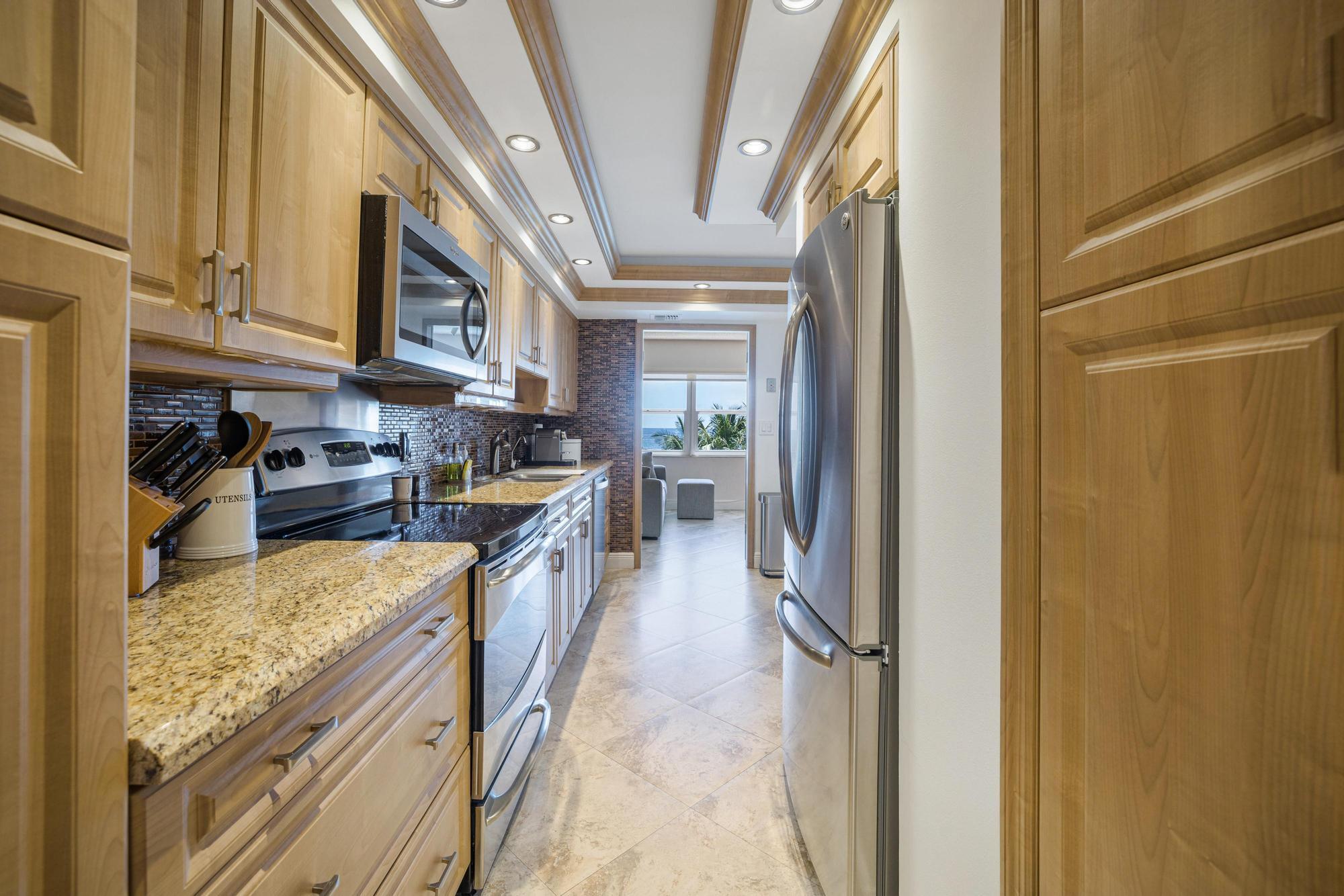 SEA RANCH CLUB CONDO - Residential