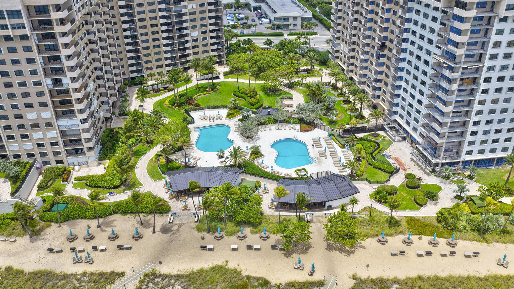 4900 N Ocean Boulevard 512