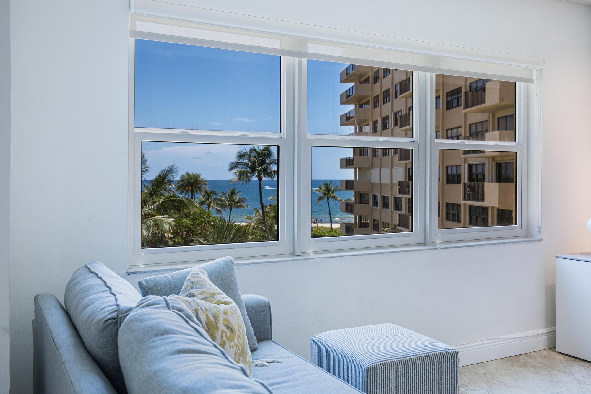 SEA RANCH CLUB CONDO - Residential