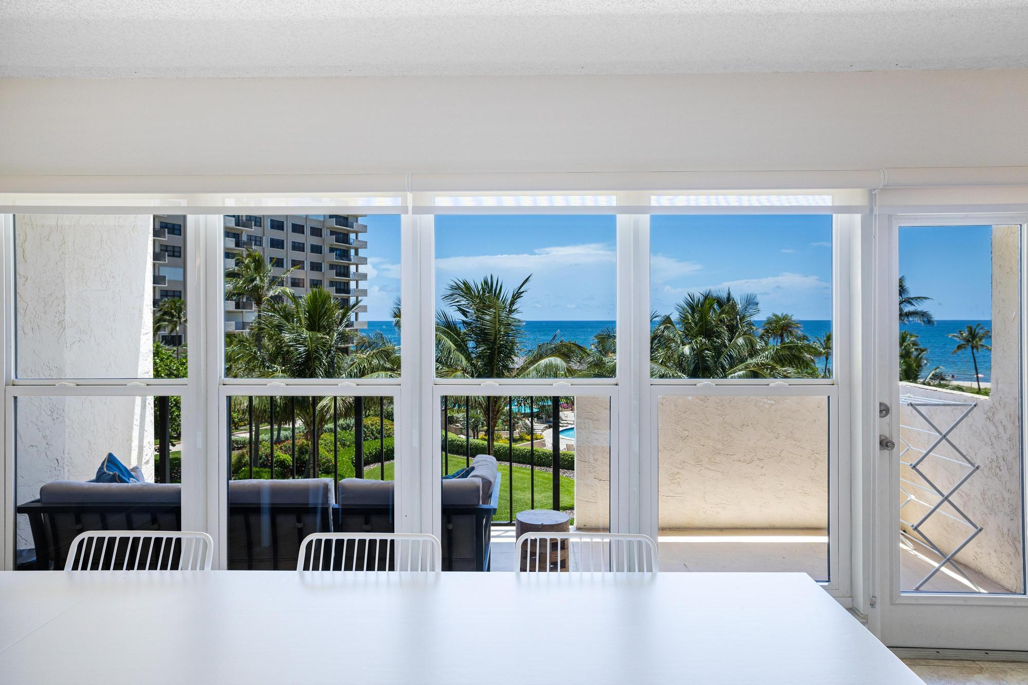 SEA RANCH CLUB CONDO - Residential