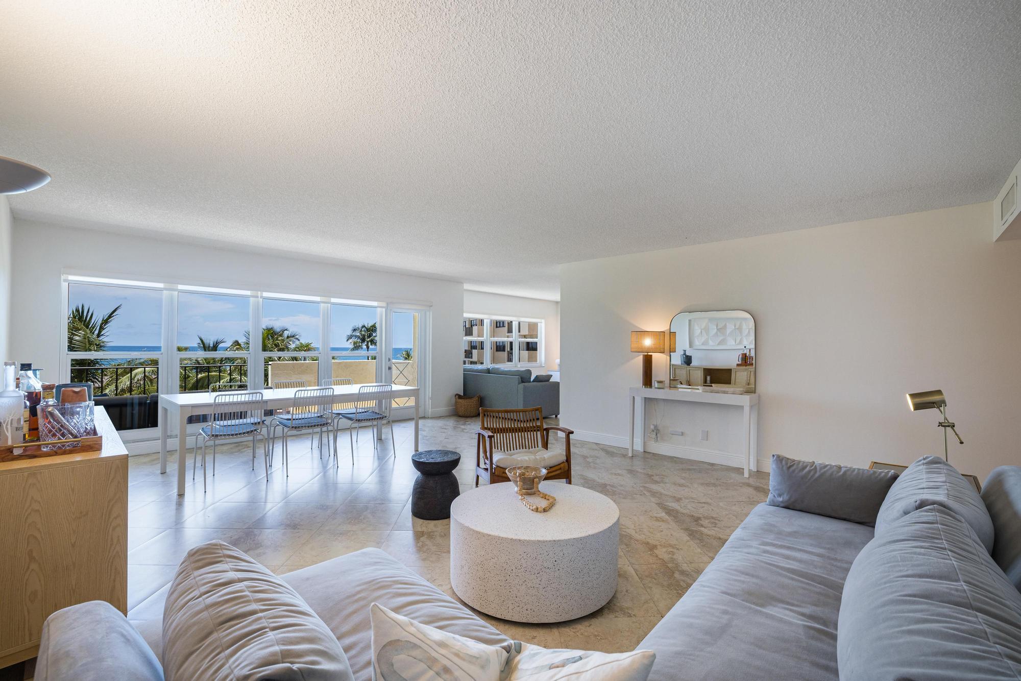 SEA RANCH CLUB CONDO - Residential