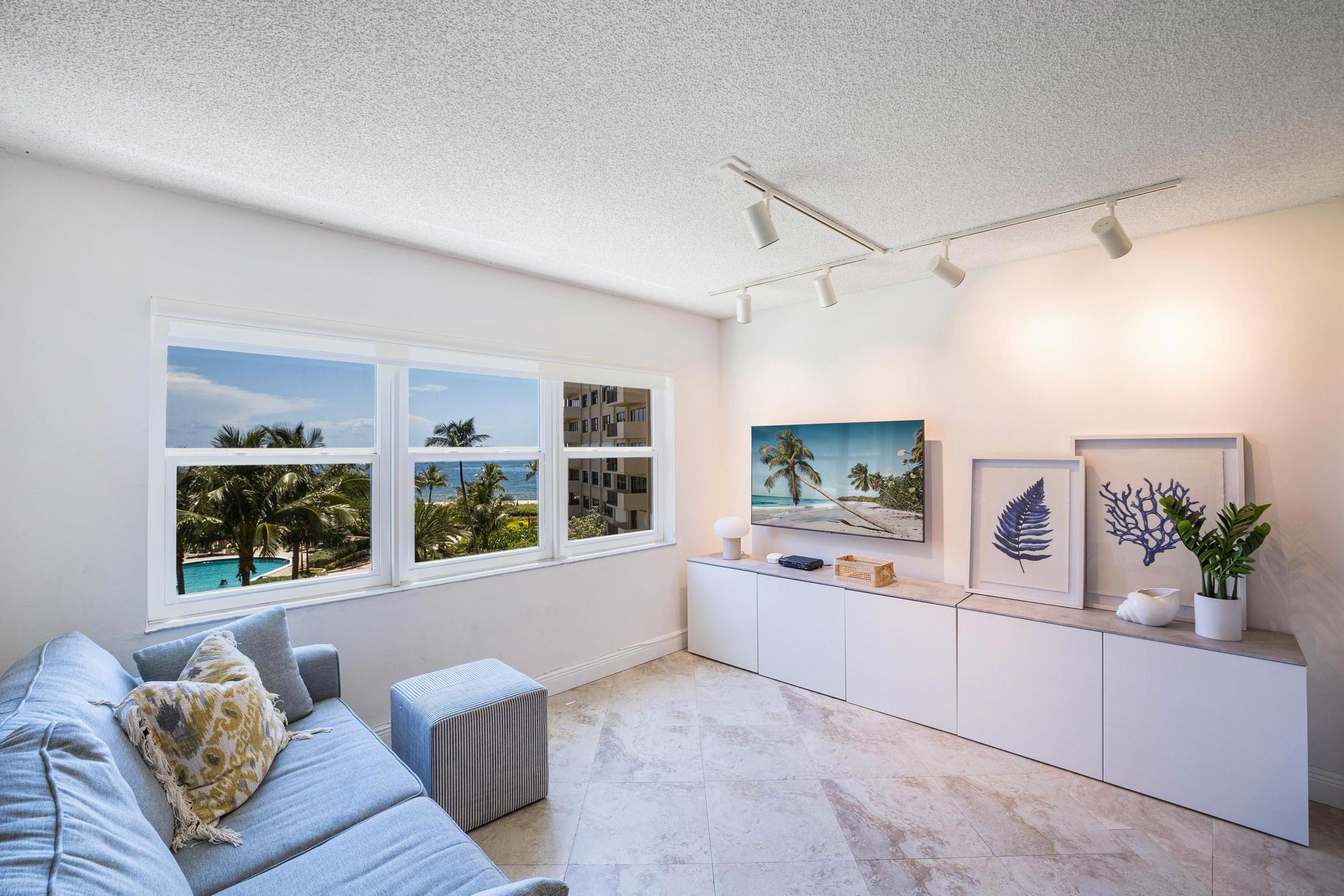 SEA RANCH CLUB CONDO - Residential