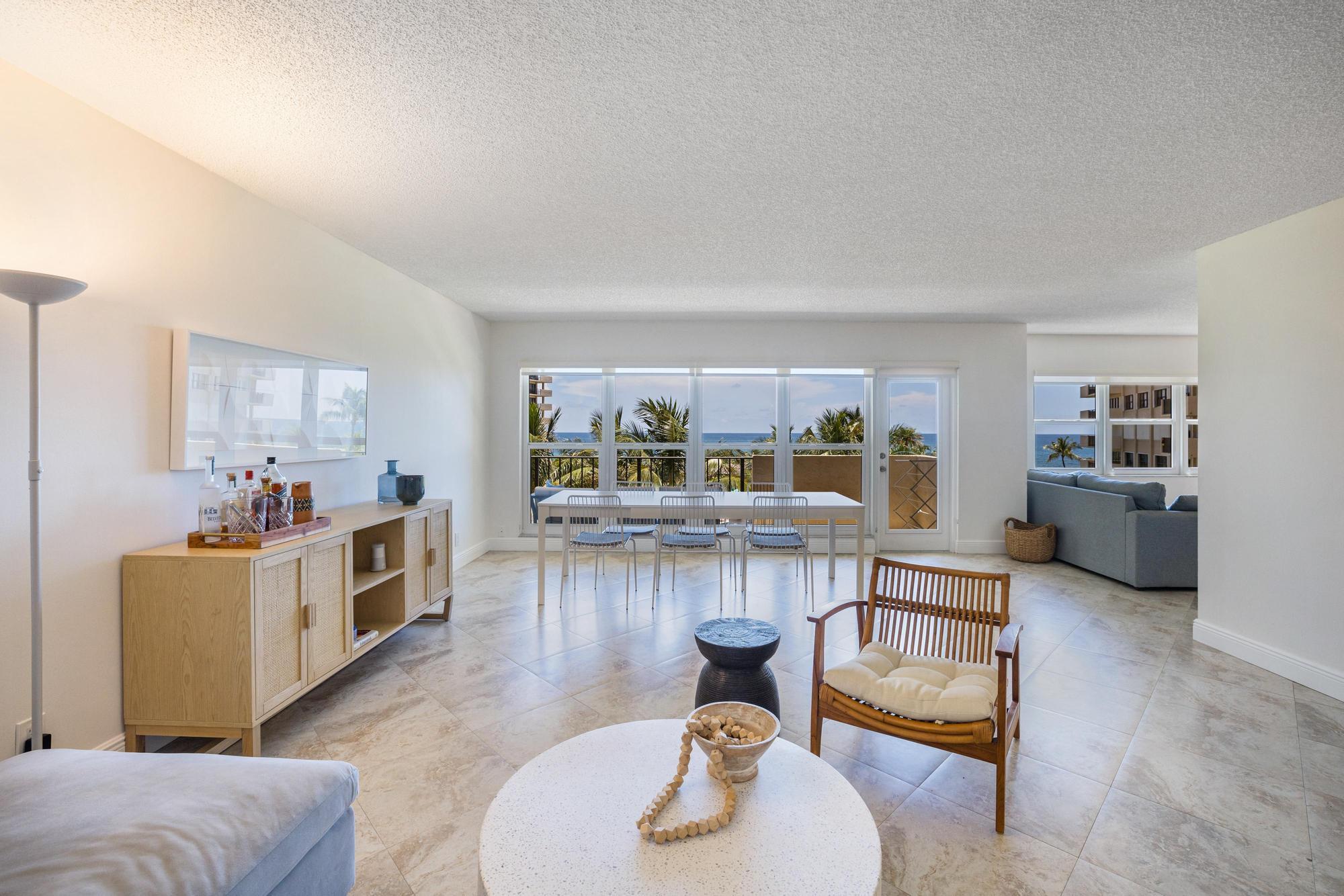 SEA RANCH CLUB CONDO - Residential