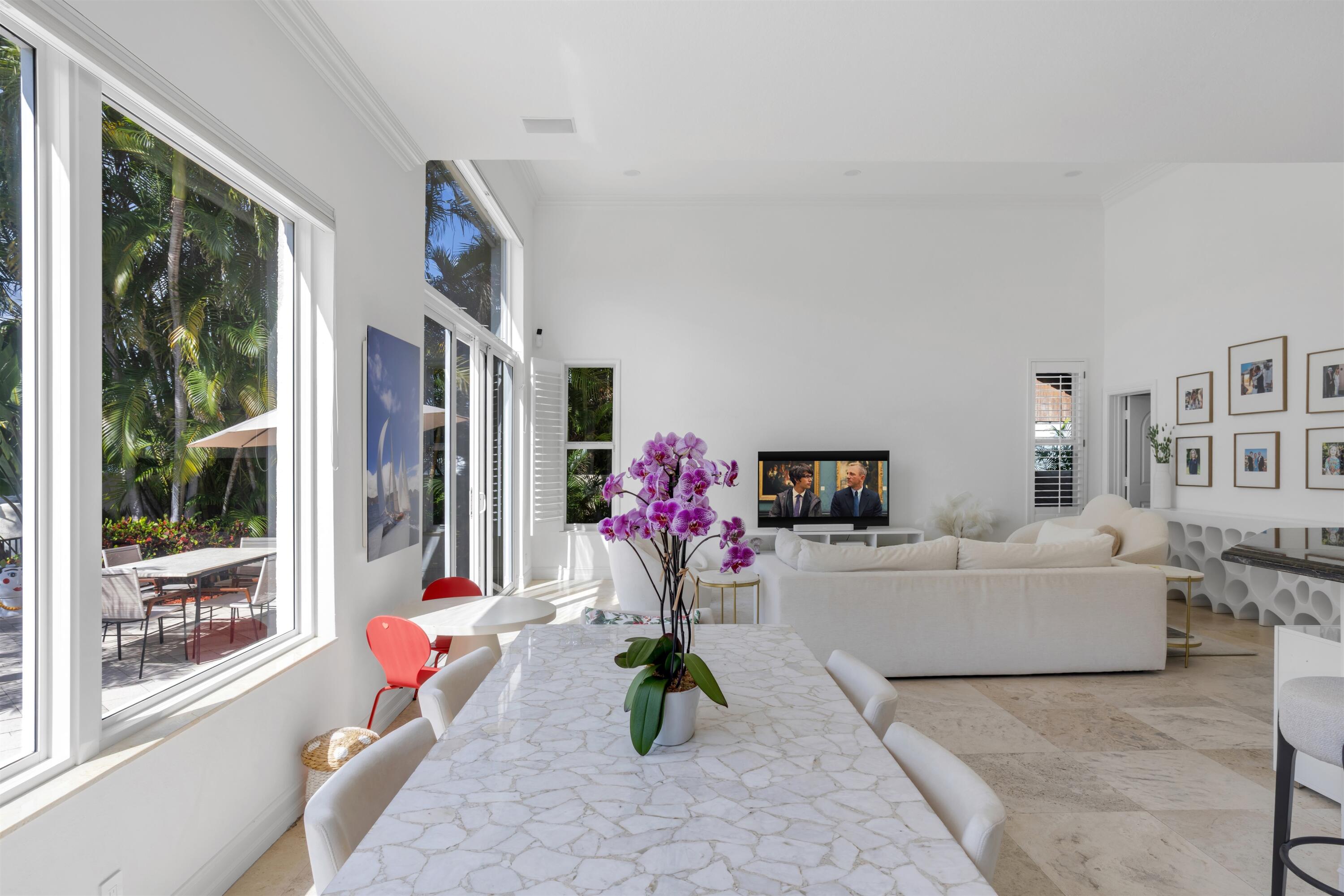 TROPIC ISLE 3RD SEC - Residential