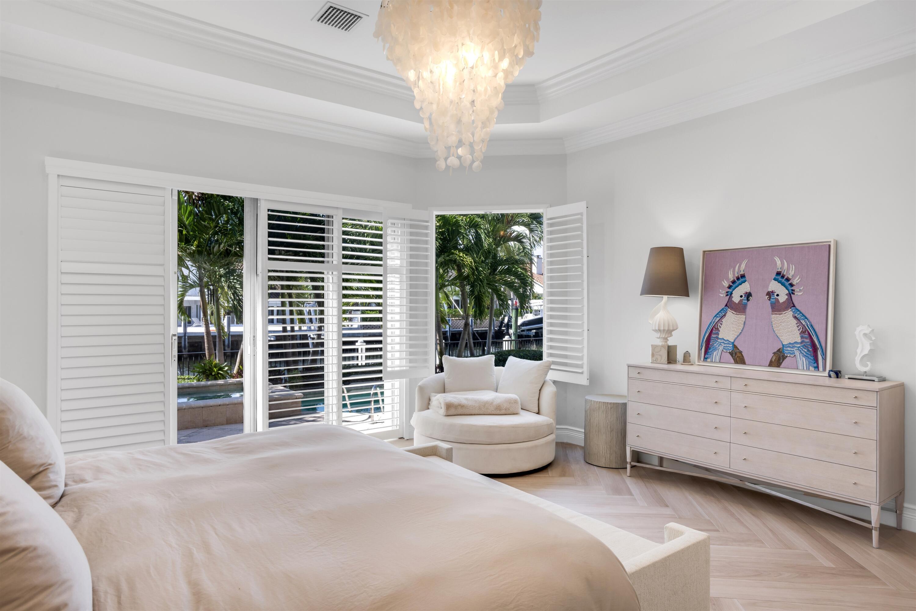 TROPIC ISLE 3RD SEC - Residential