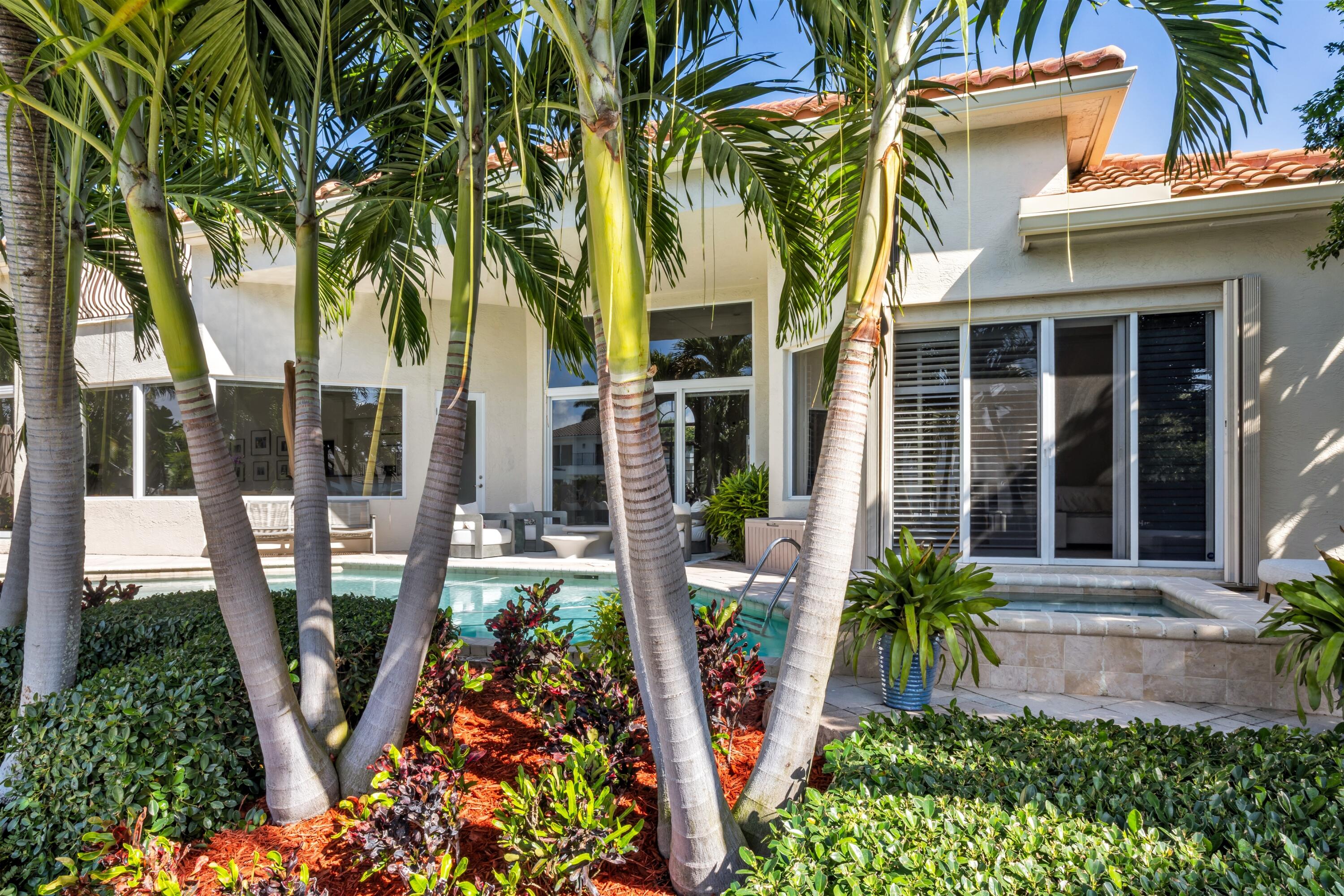 TROPIC ISLE 3RD SEC - Residential