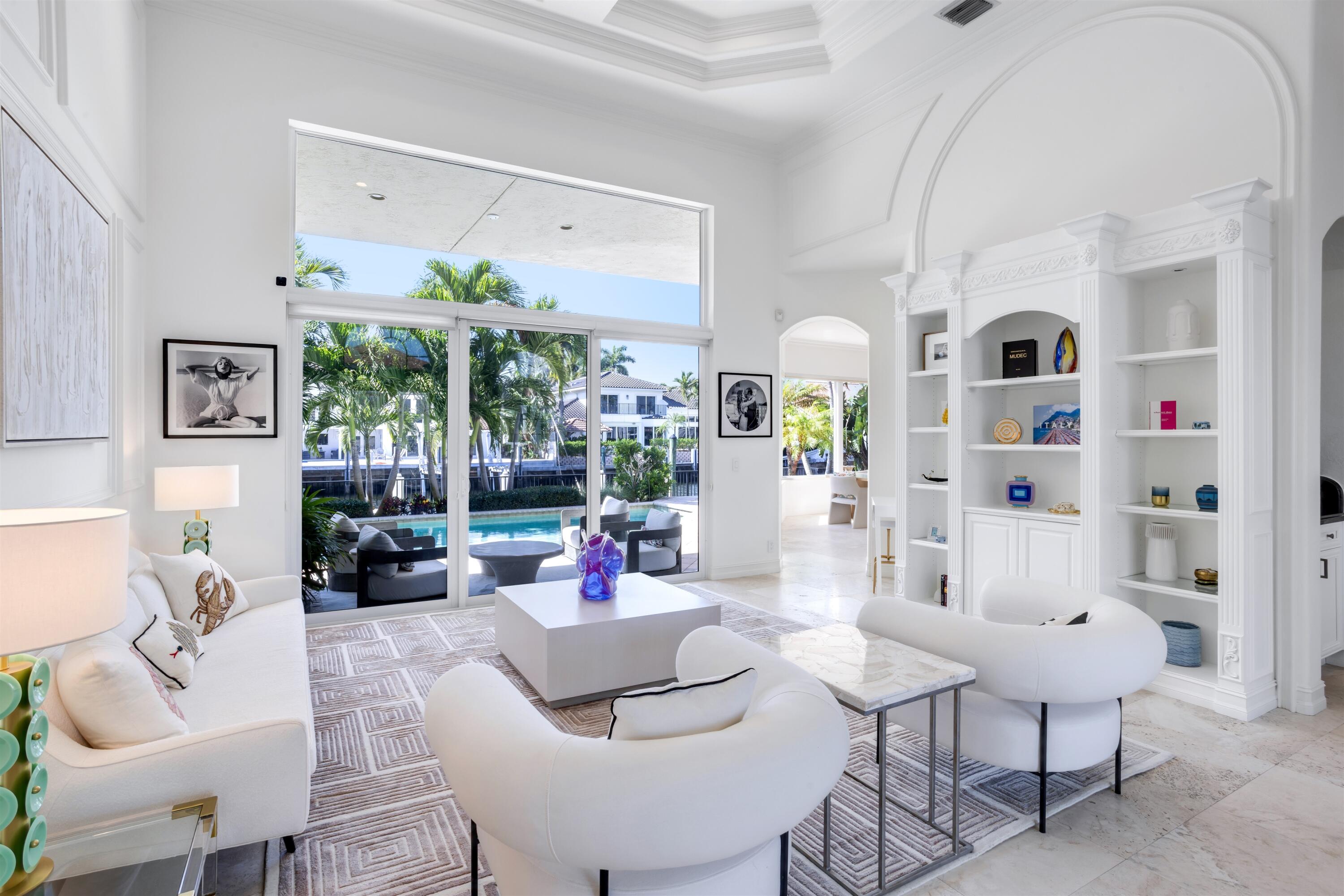 TROPIC ISLE 3RD SEC - Residential