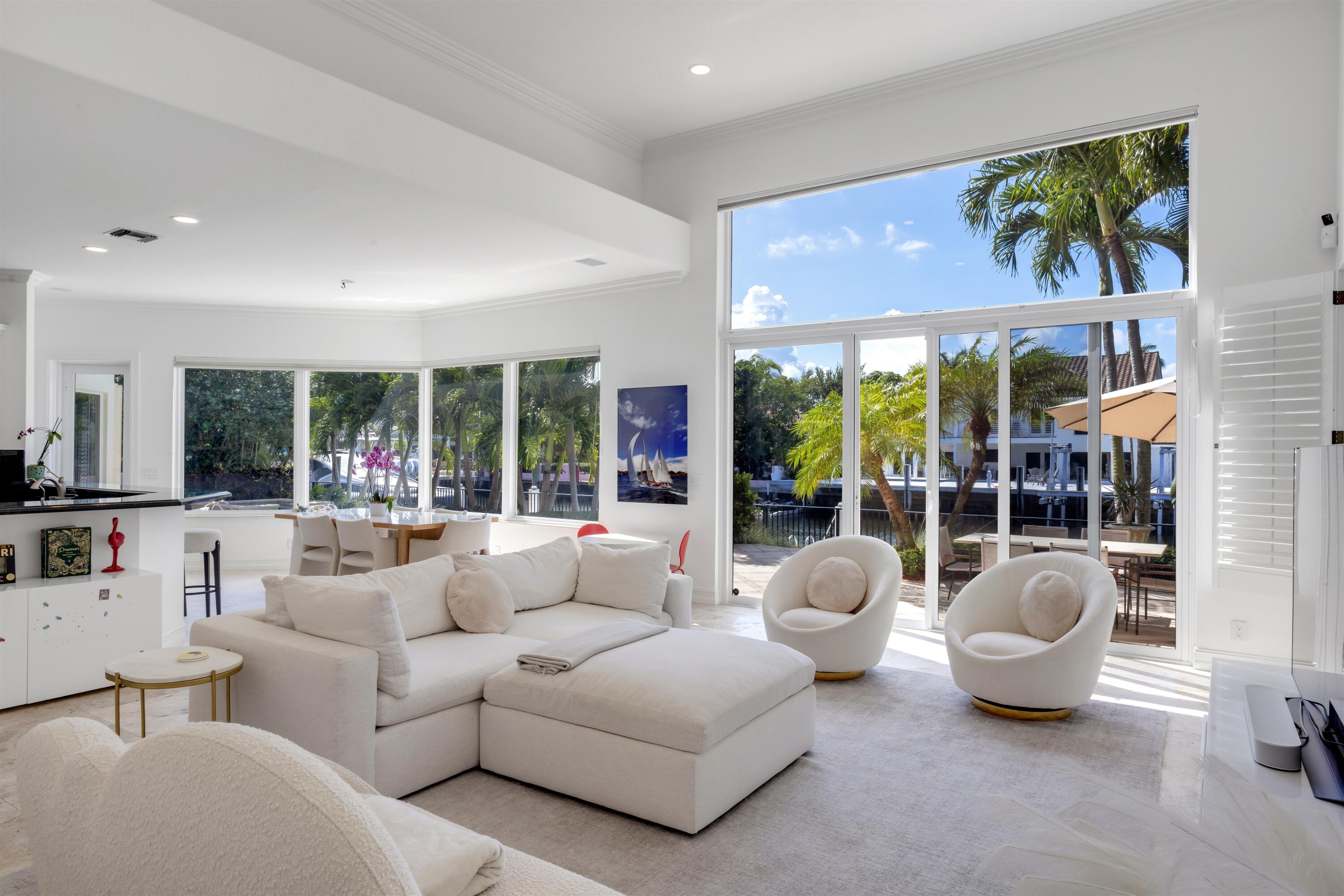 TROPIC ISLE 3RD SEC - Residential